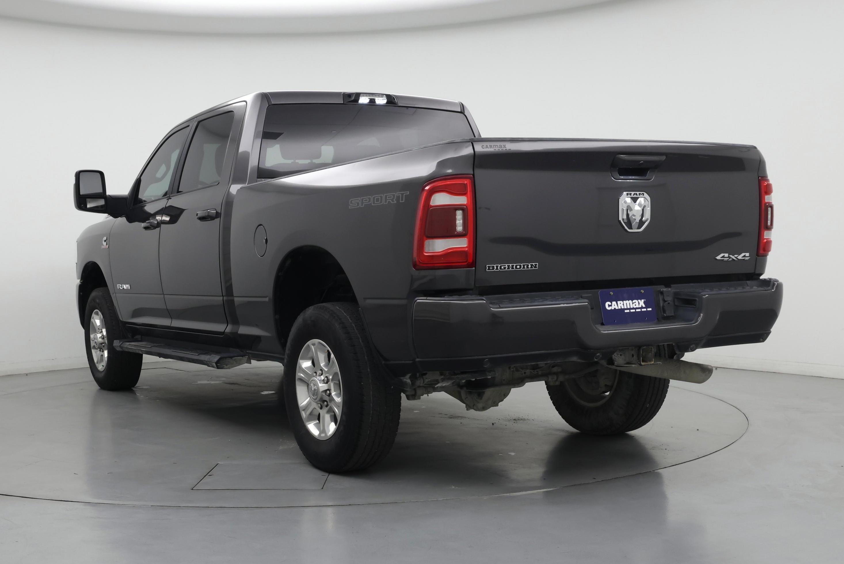 Thumbnail: 2023 RAM 2500 - 2