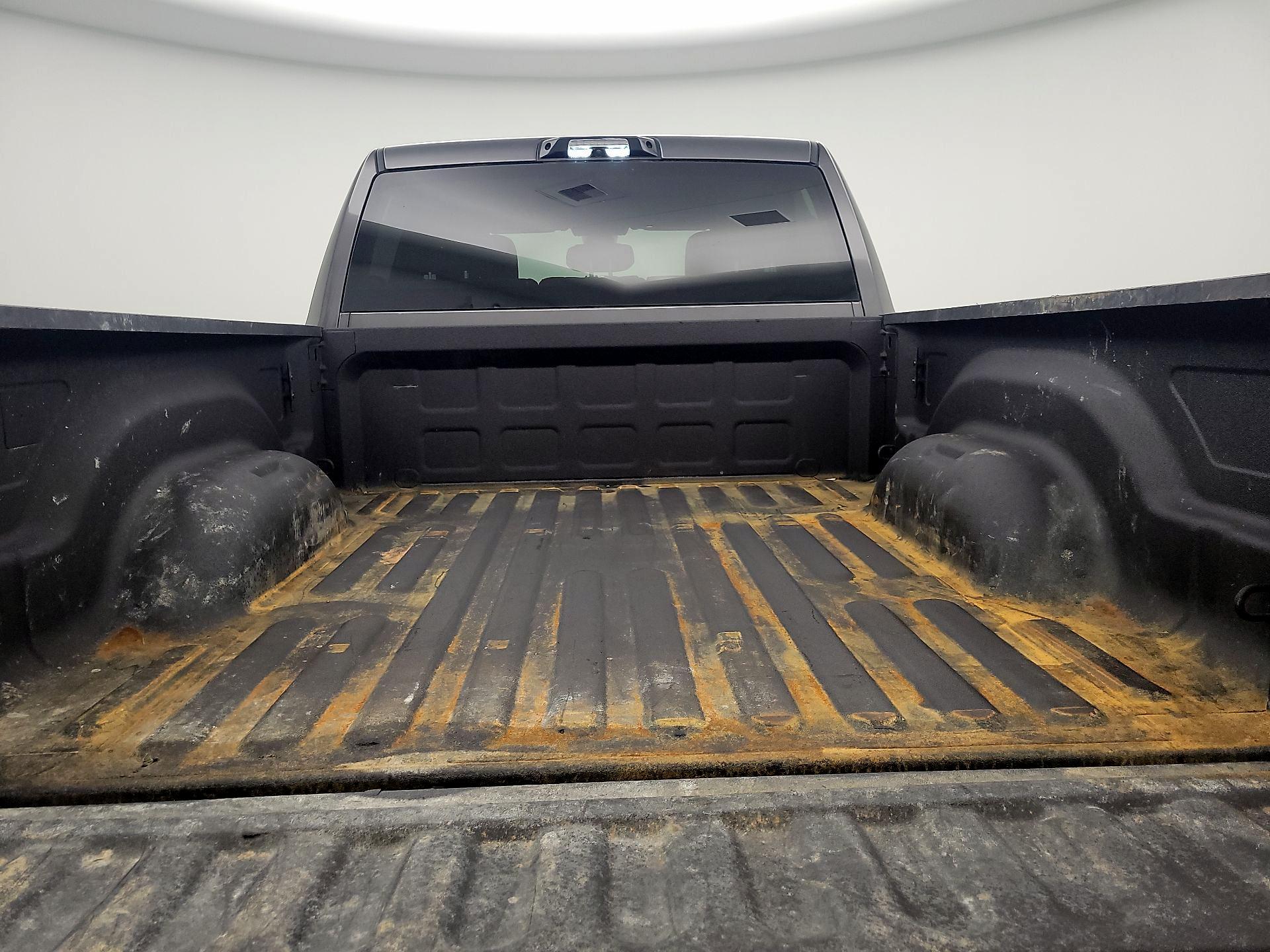 Thumbnail: 2023 RAM 2500 - 20