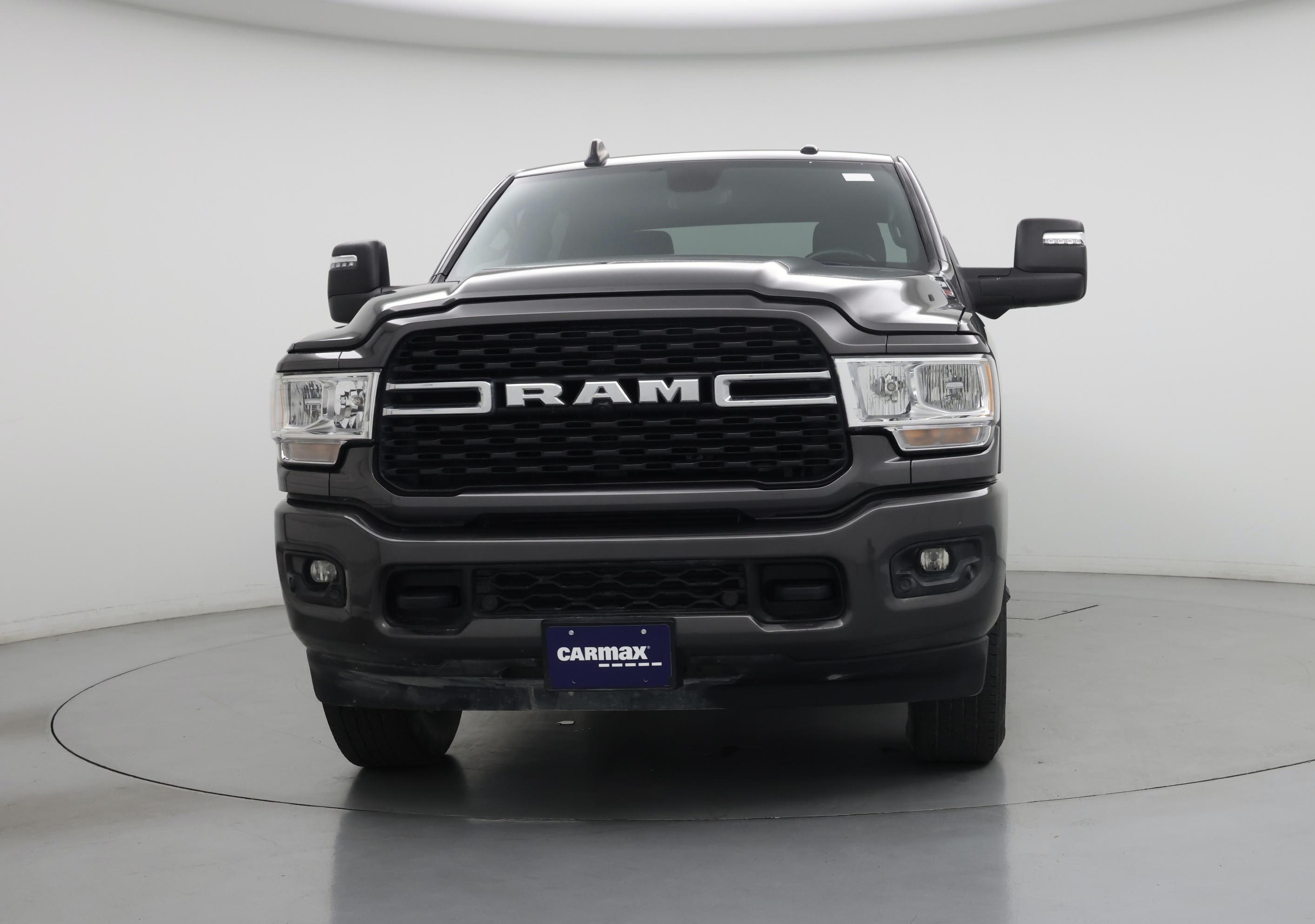 Thumbnail: 2023 RAM 2500 - 5
