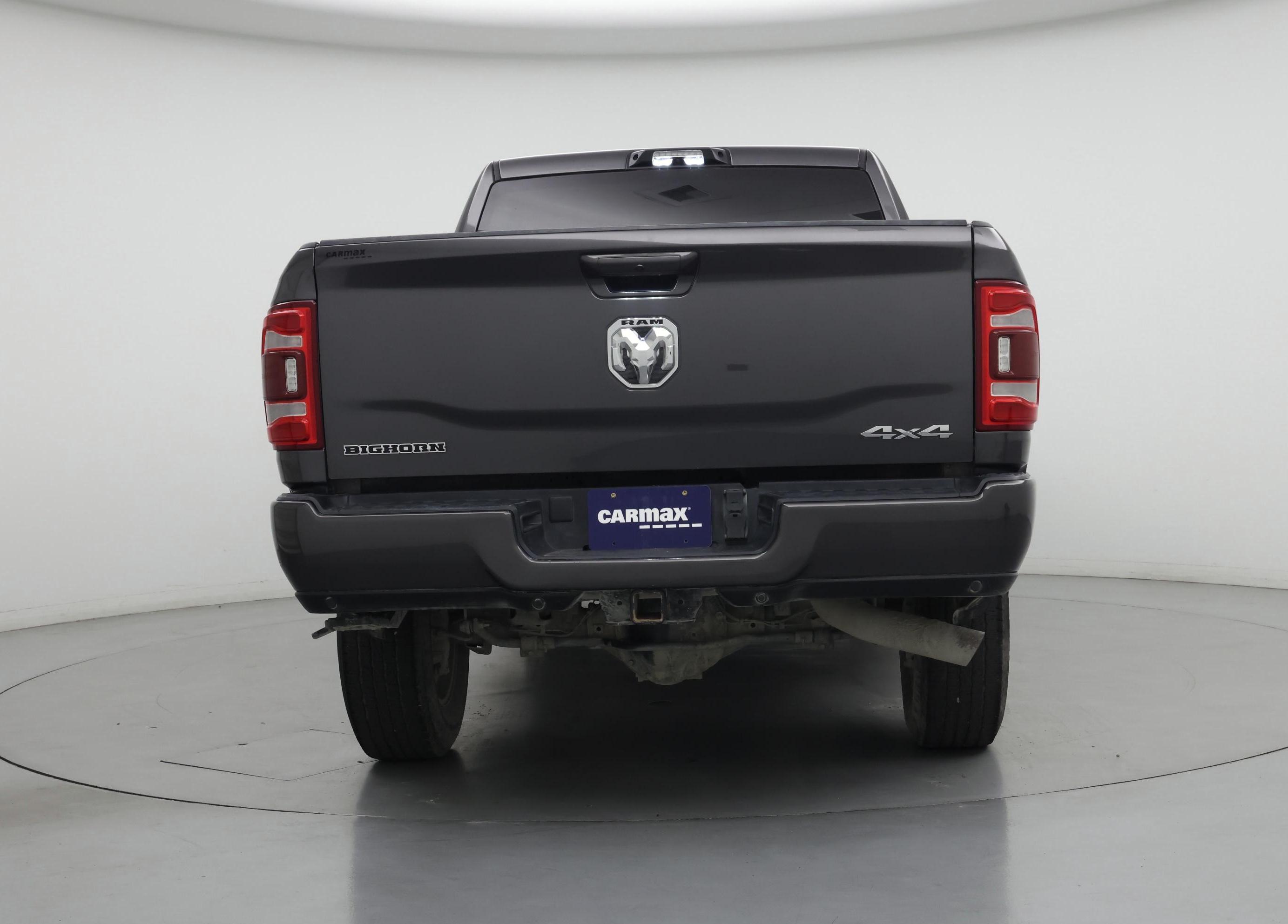 Thumbnail: 2023 RAM 2500 - 6