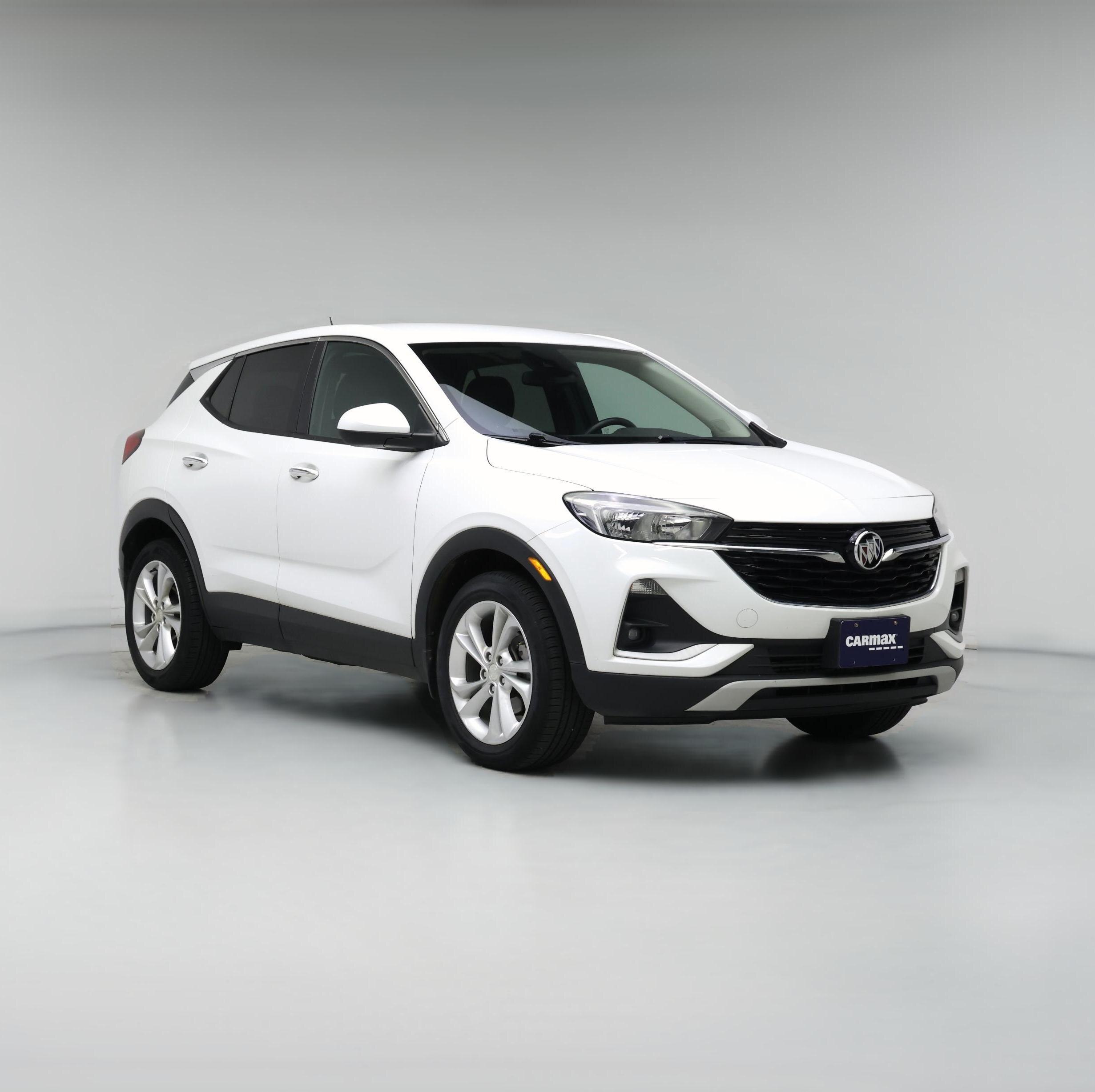 Thumbnail: 2023 Buick Encore GX - 1