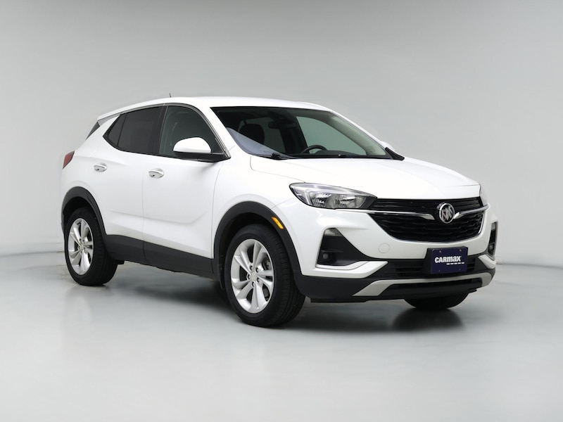2023 Buick Encore GX Preferred -
                  Puyallup, WA