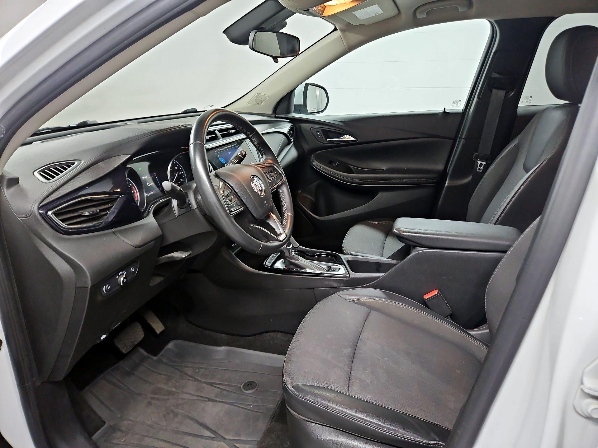 Thumbnail: 2023 Buick Encore GX - 11