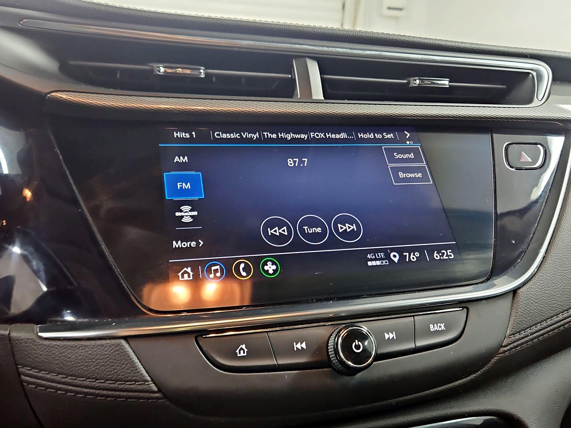 Thumbnail: 2023 Buick Encore GX - 15