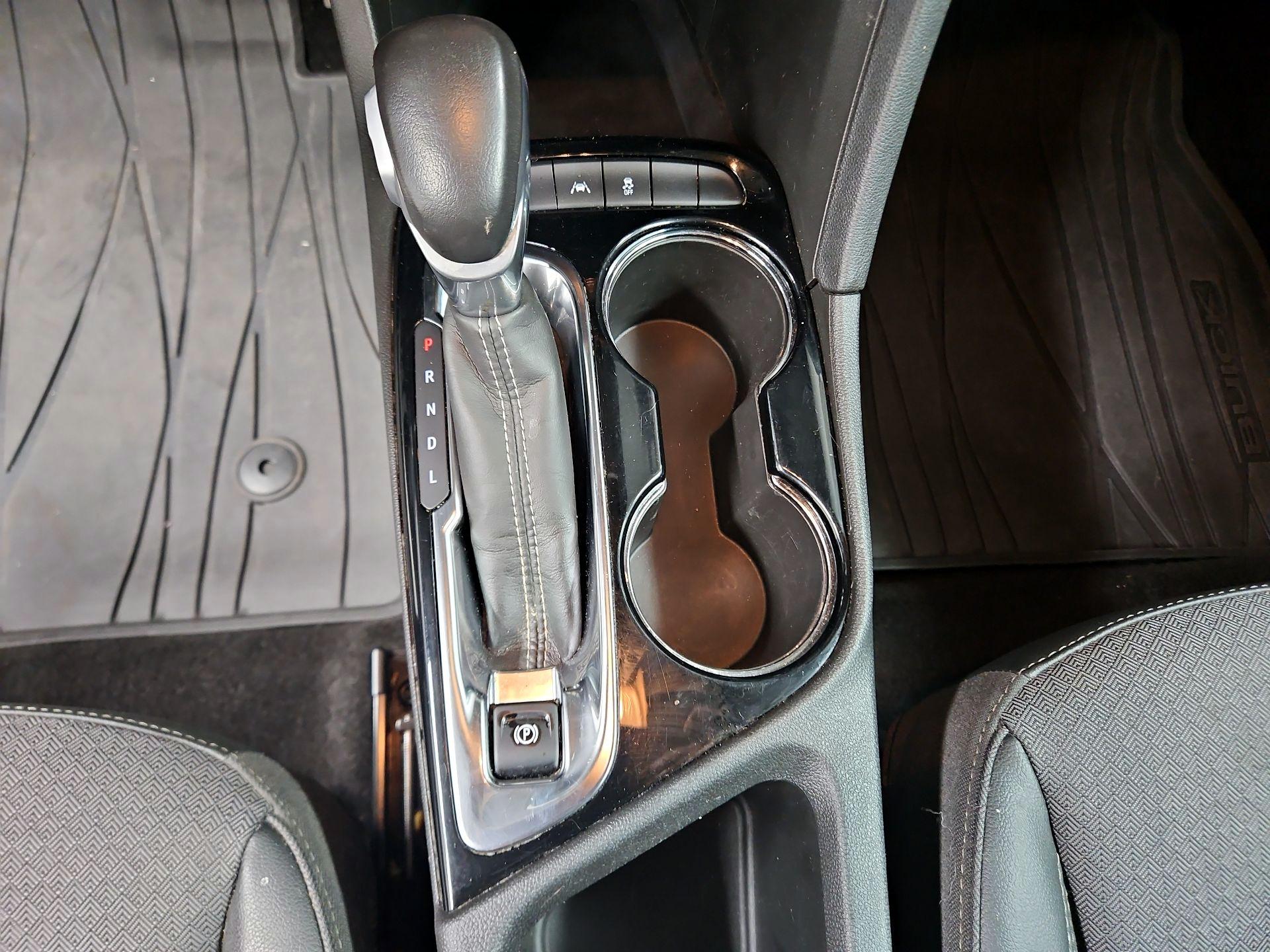 Thumbnail: 2023 Buick Encore GX - 17