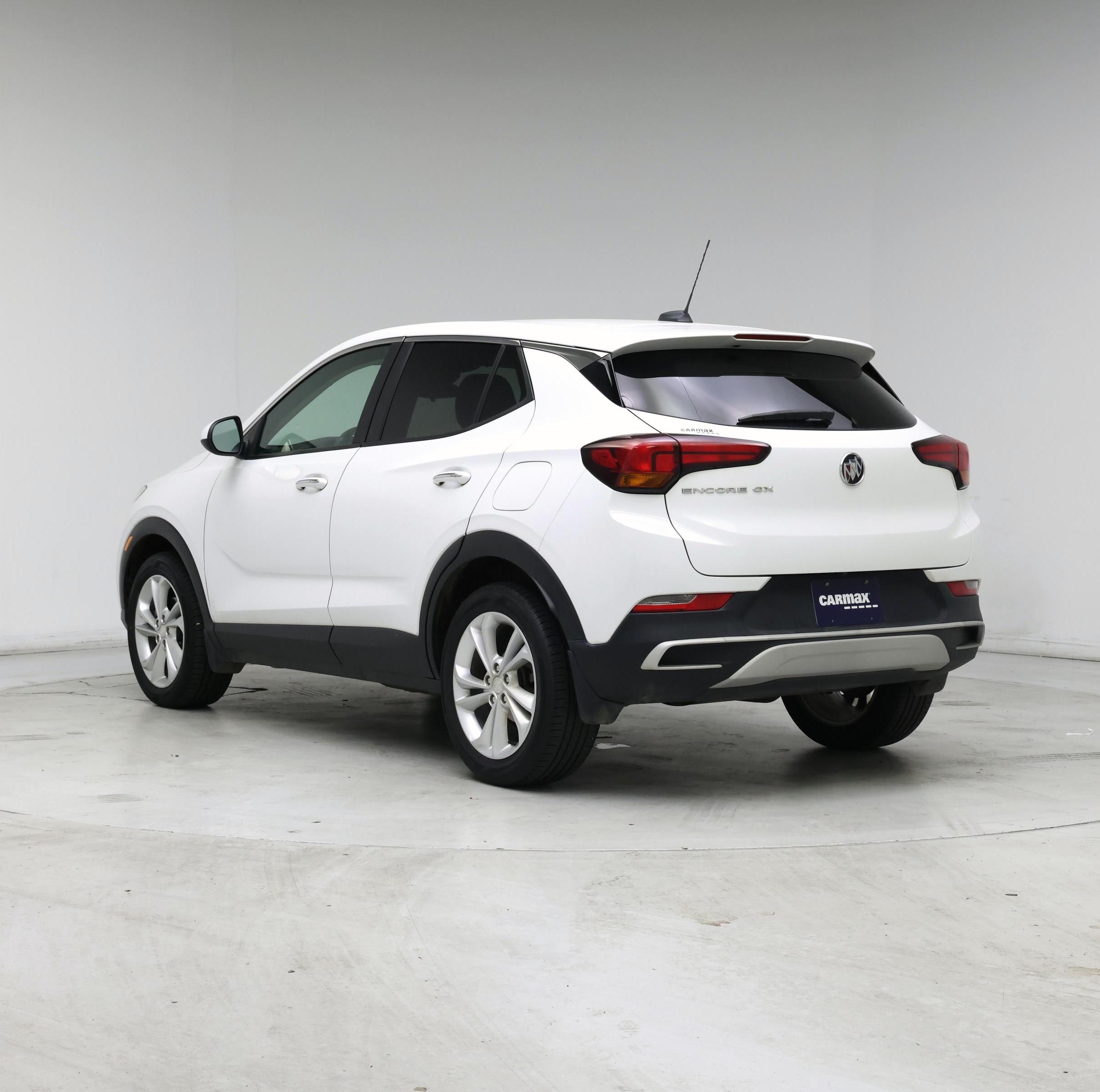Thumbnail: 2023 Buick Encore GX - 2