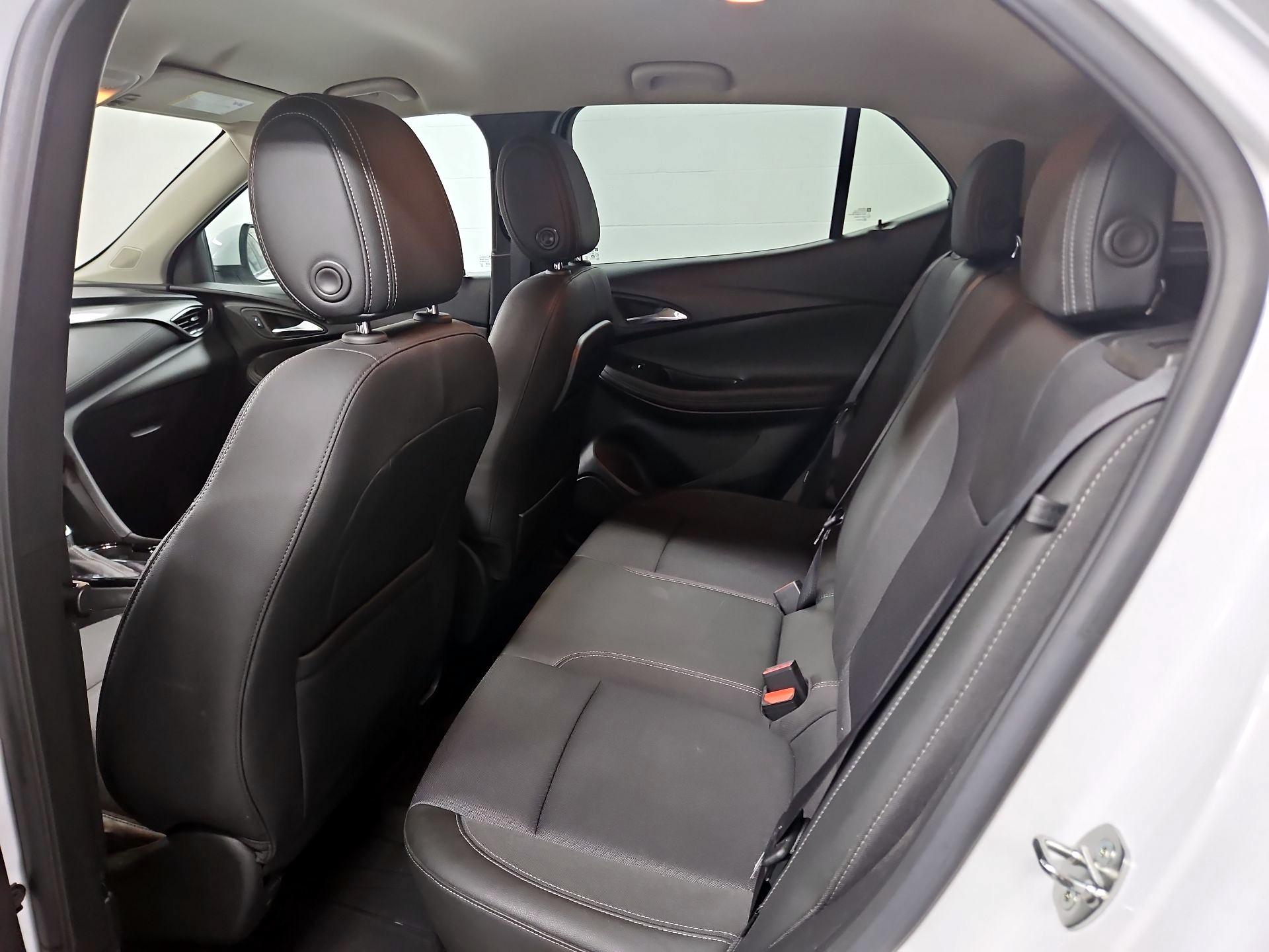 Thumbnail: 2023 Buick Encore GX - 19