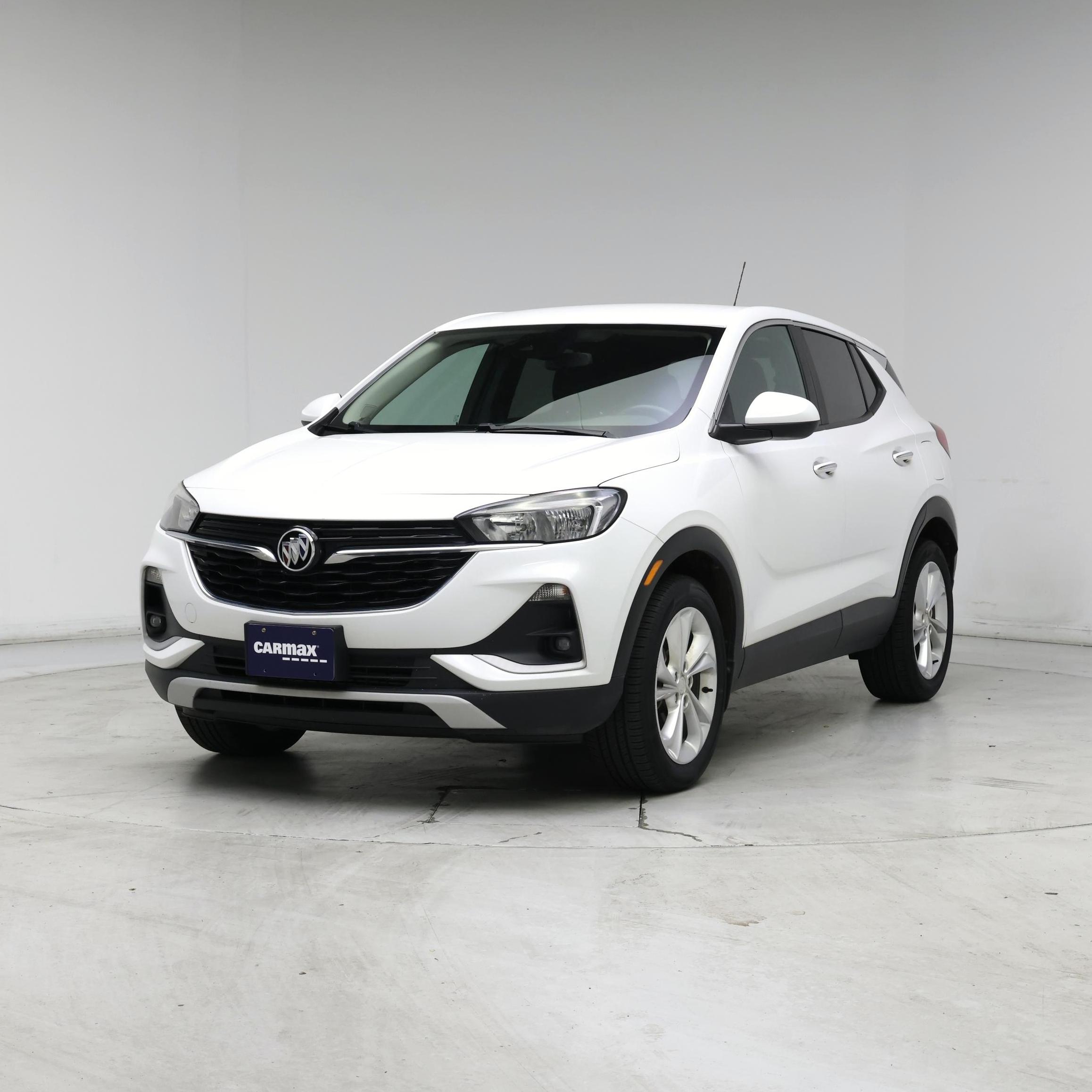 Thumbnail: 2023 Buick Encore GX - 4