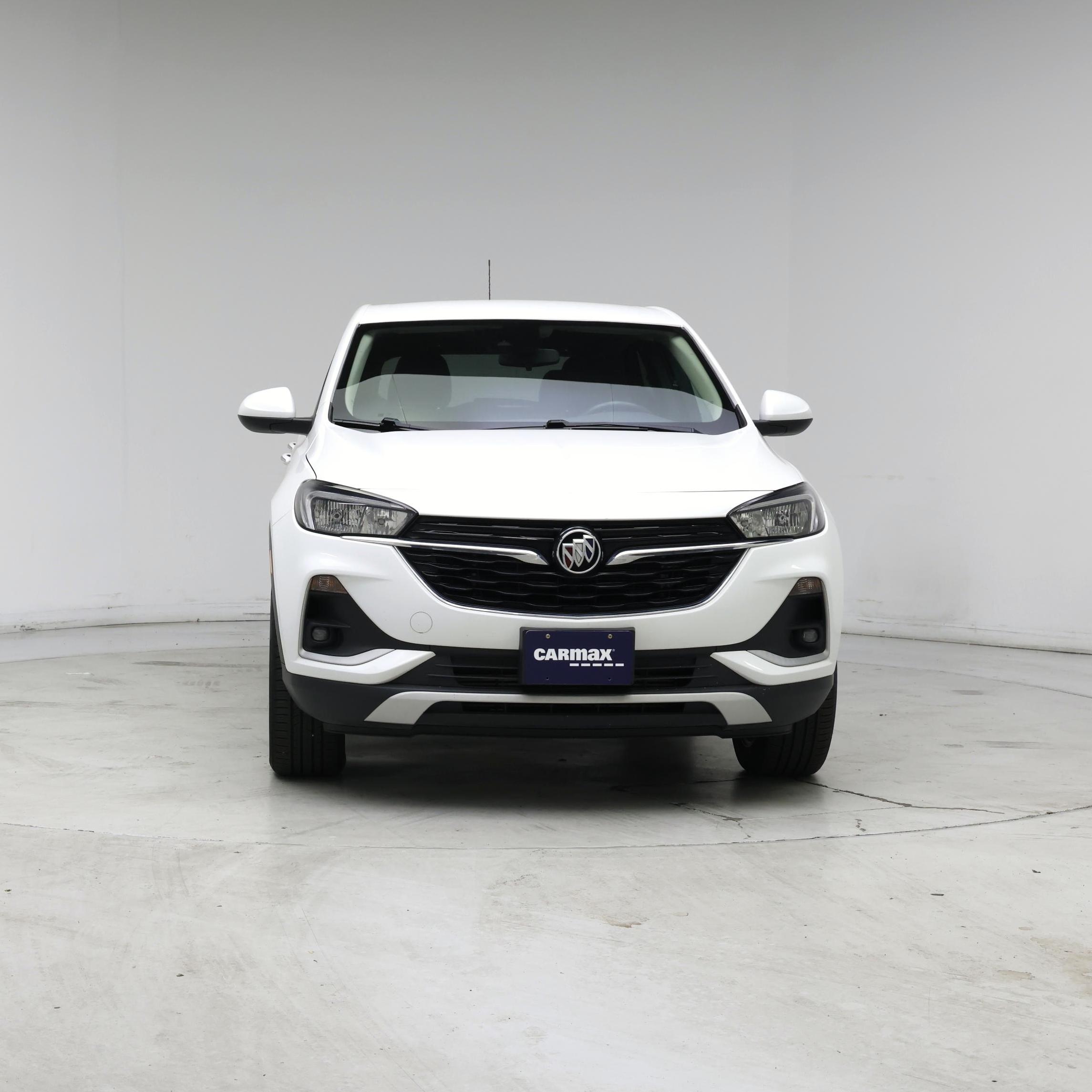 Thumbnail: 2023 Buick Encore GX - 5