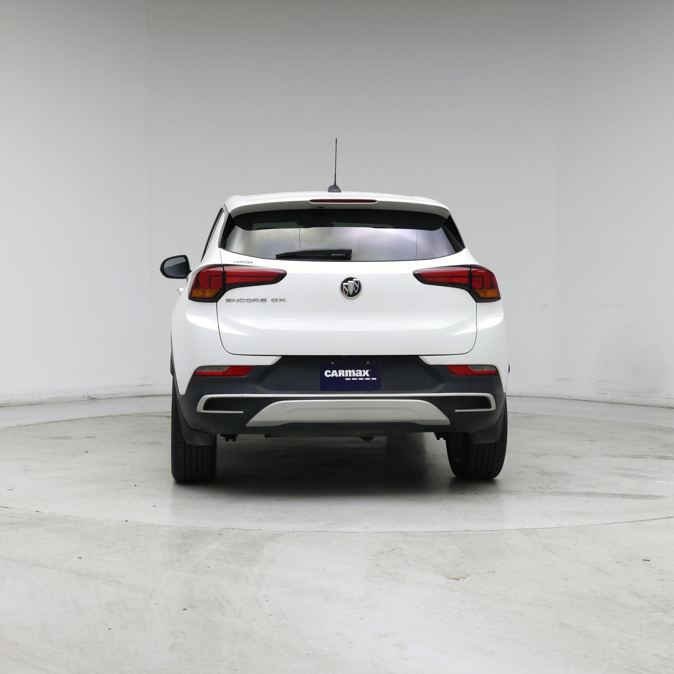 Thumbnail: 2023 Buick Encore GX - 6