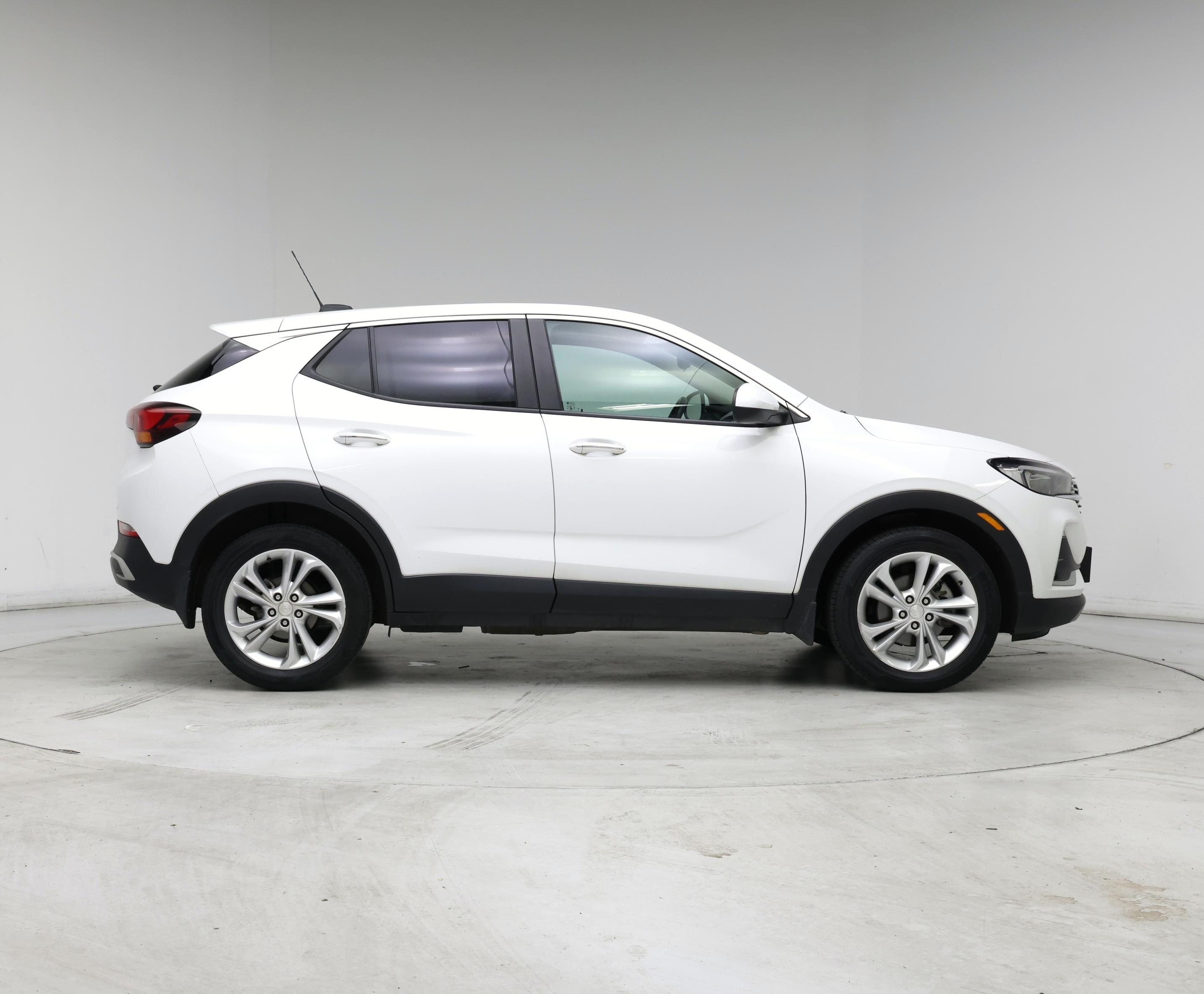 Thumbnail: 2023 Buick Encore GX - 7
