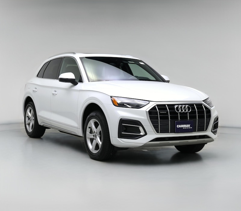 2022 Audi Q5 Premium