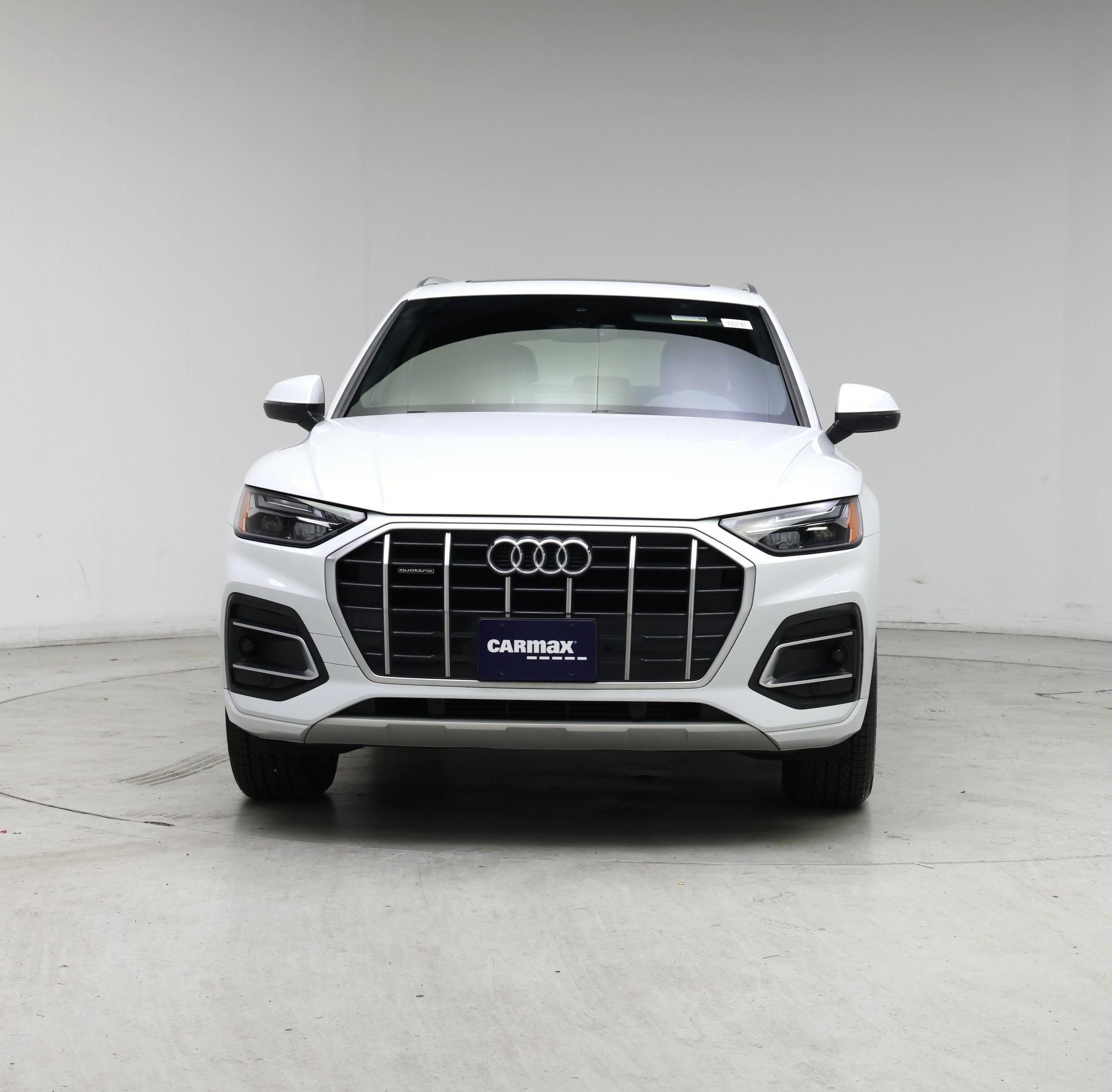 Thumbnail: 2022 Audi Q5 - 5