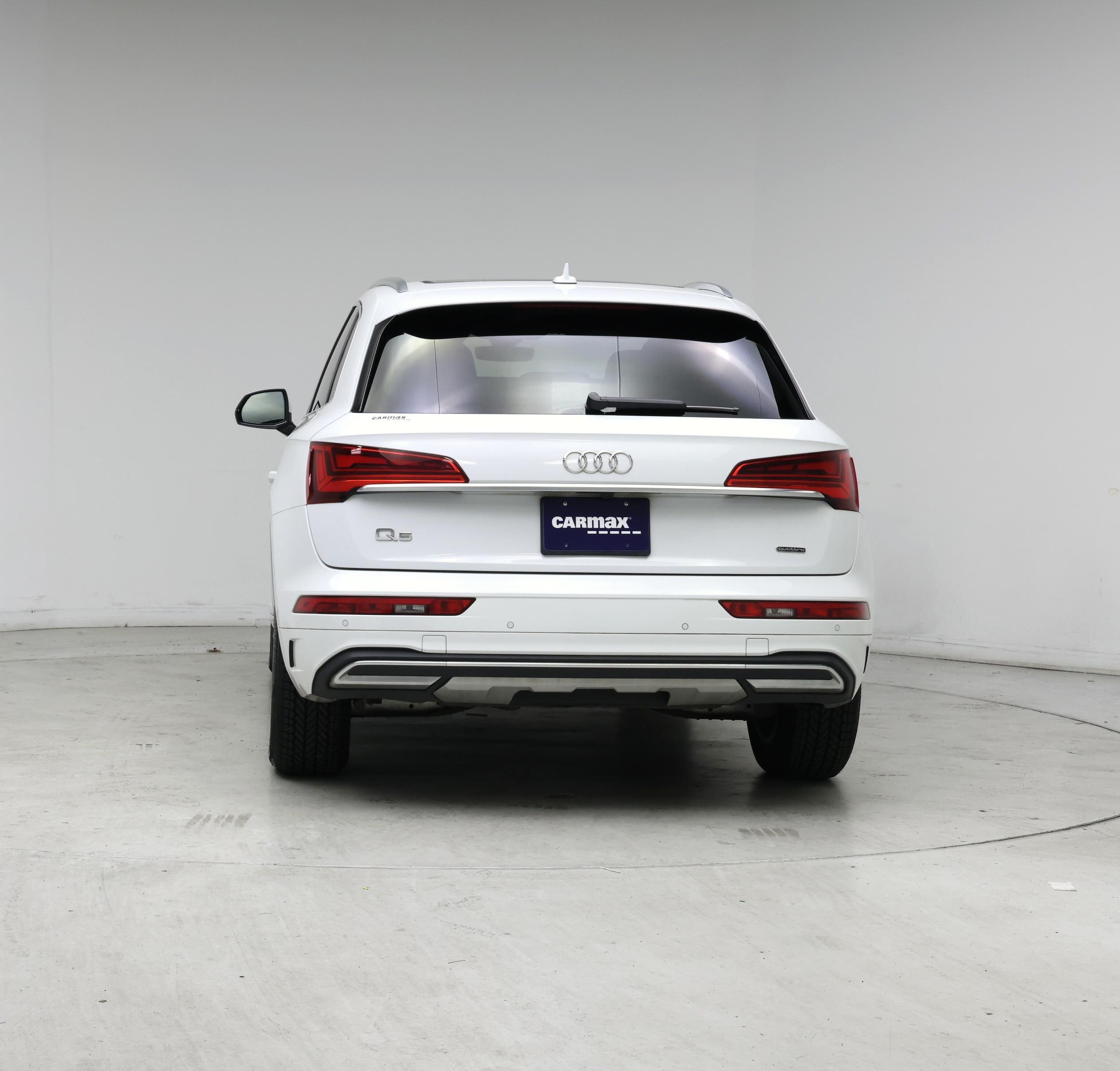 Thumbnail: 2022 Audi Q5 - 6