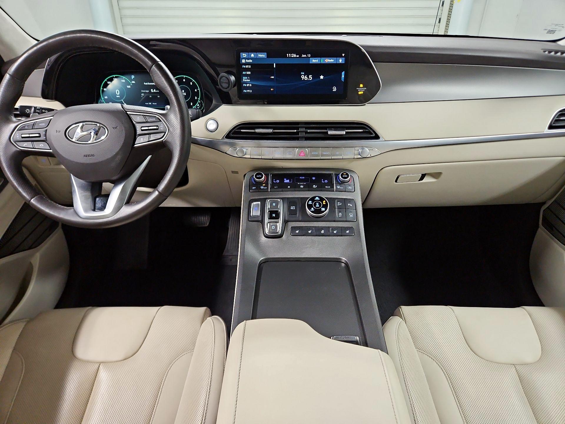 Thumbnail: 2020 Hyundai Palisade - 9