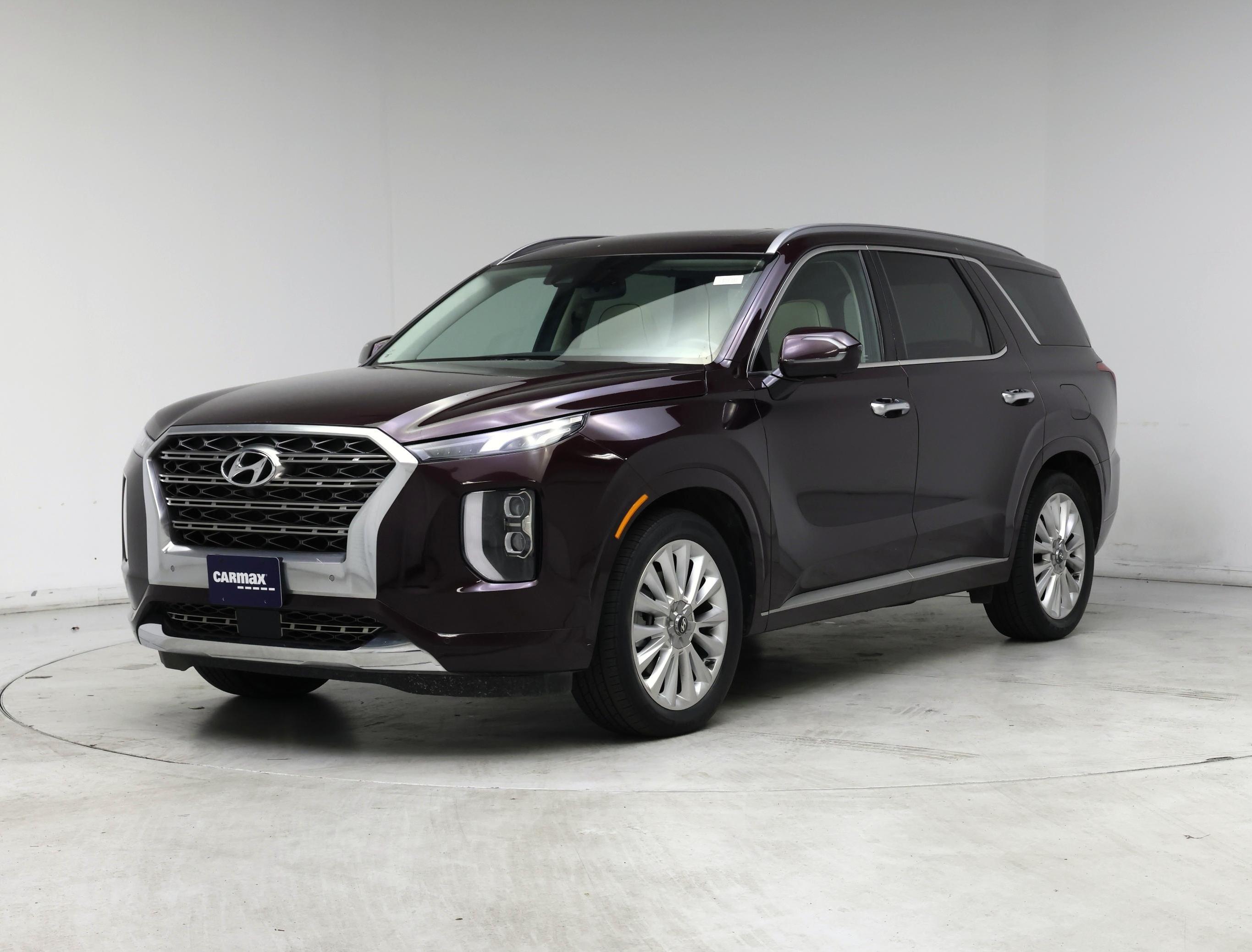 Thumbnail: 2020 Hyundai Palisade - 4