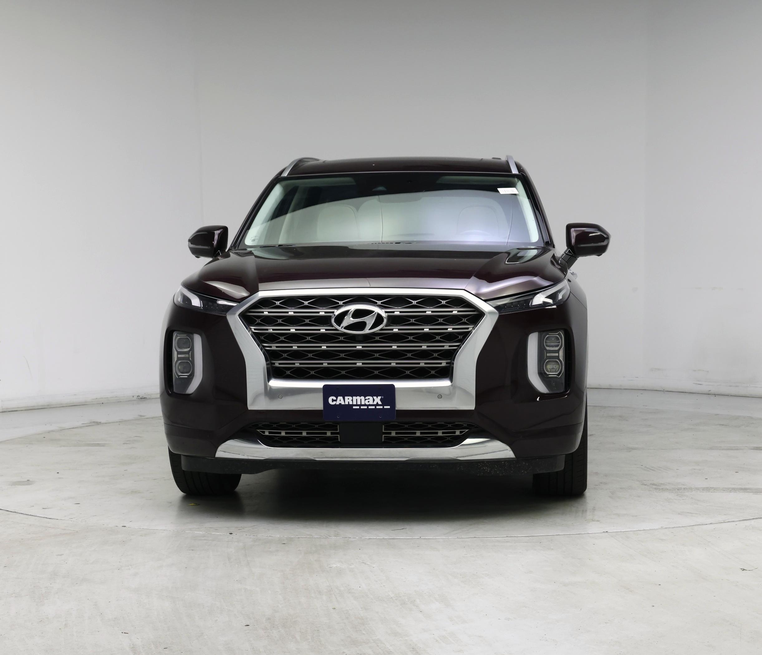 Thumbnail: 2020 Hyundai Palisade - 5