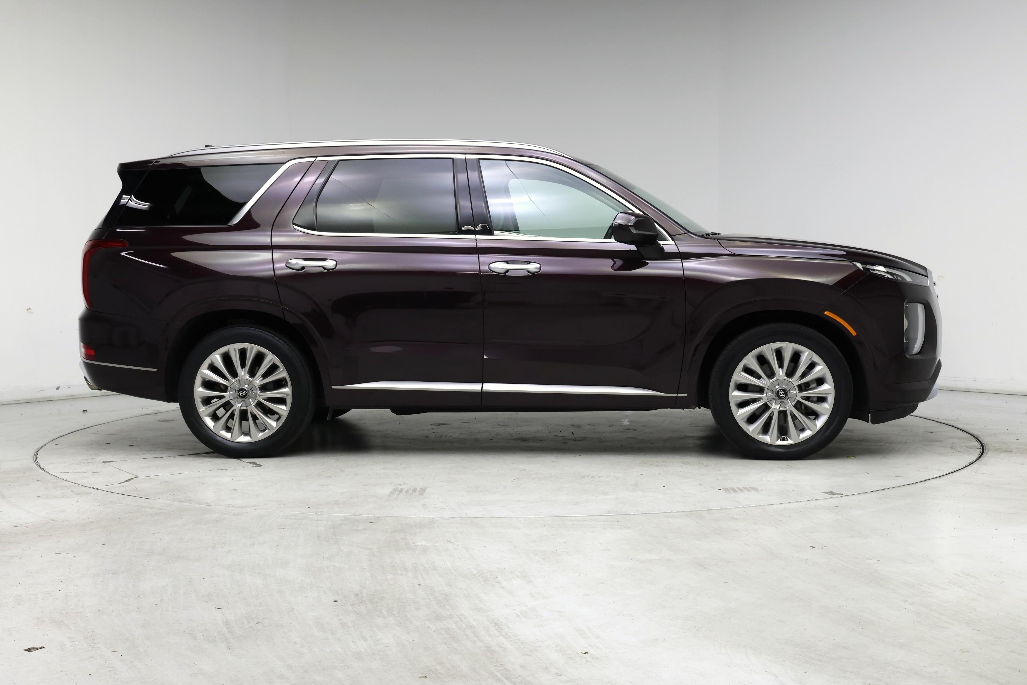 Thumbnail: 2020 Hyundai Palisade - 7