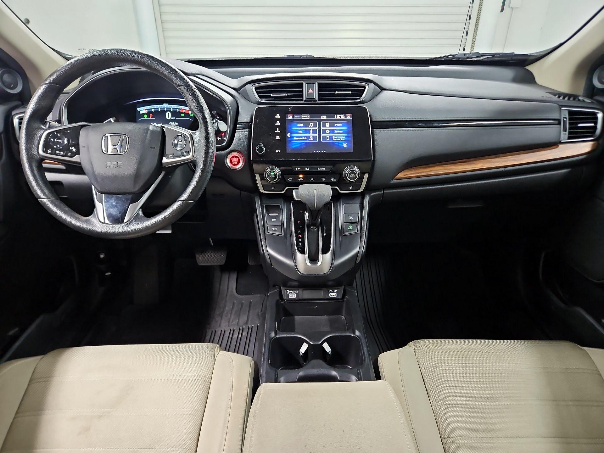 Thumbnail: 2022 Honda CR-V - 9
