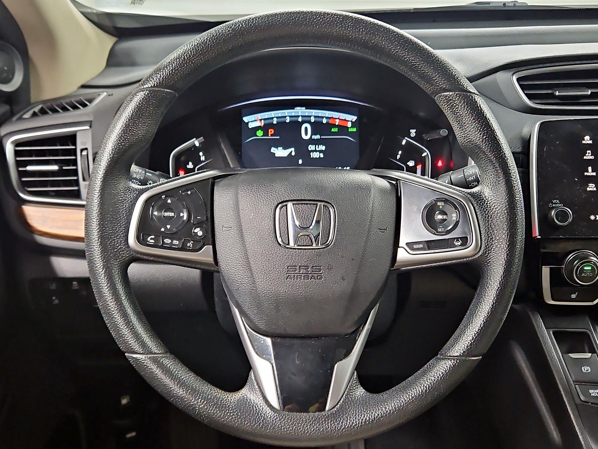 Thumbnail: 2022 Honda CR-V - 10