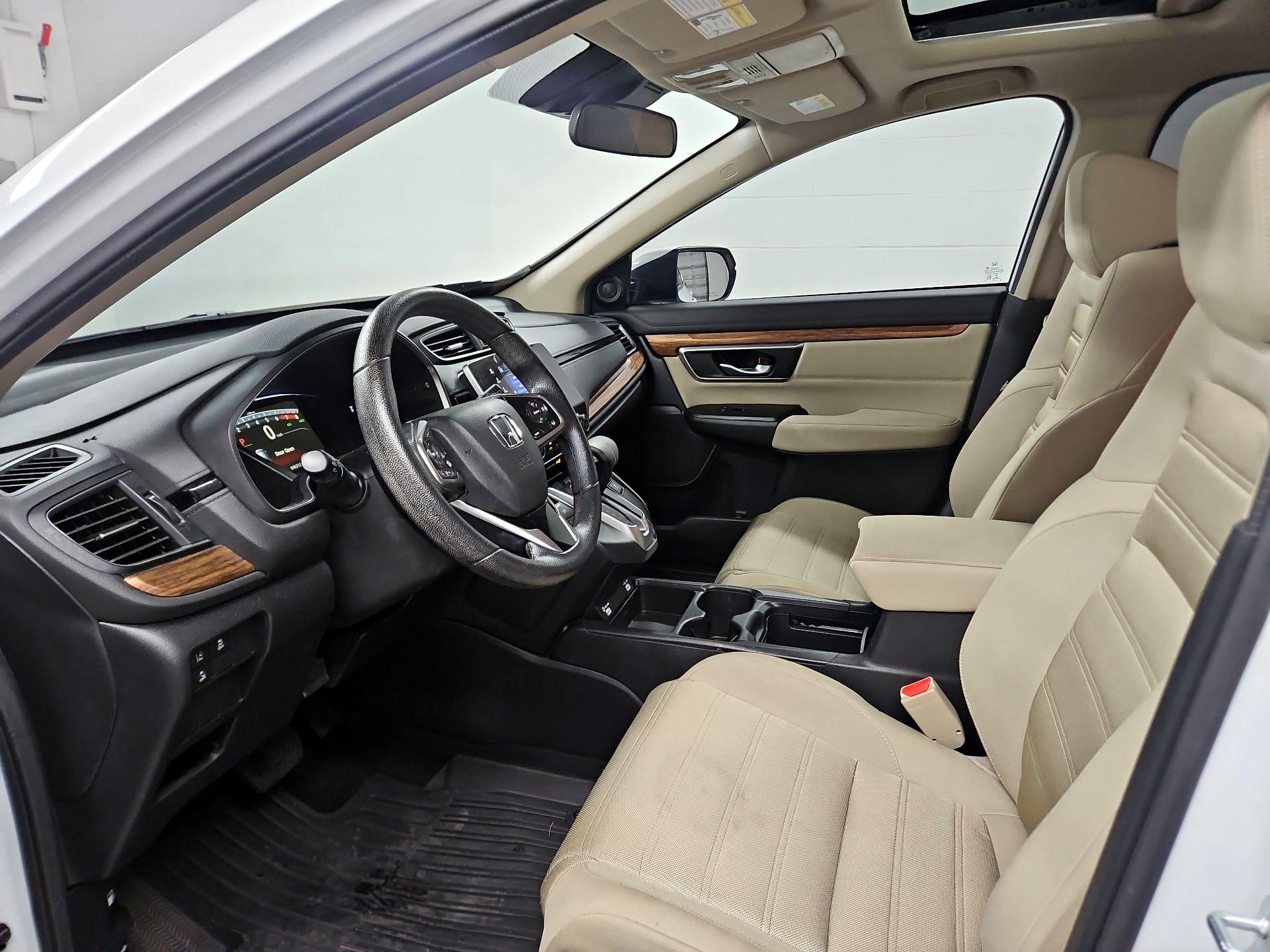 Thumbnail: 2022 Honda CR-V - 11