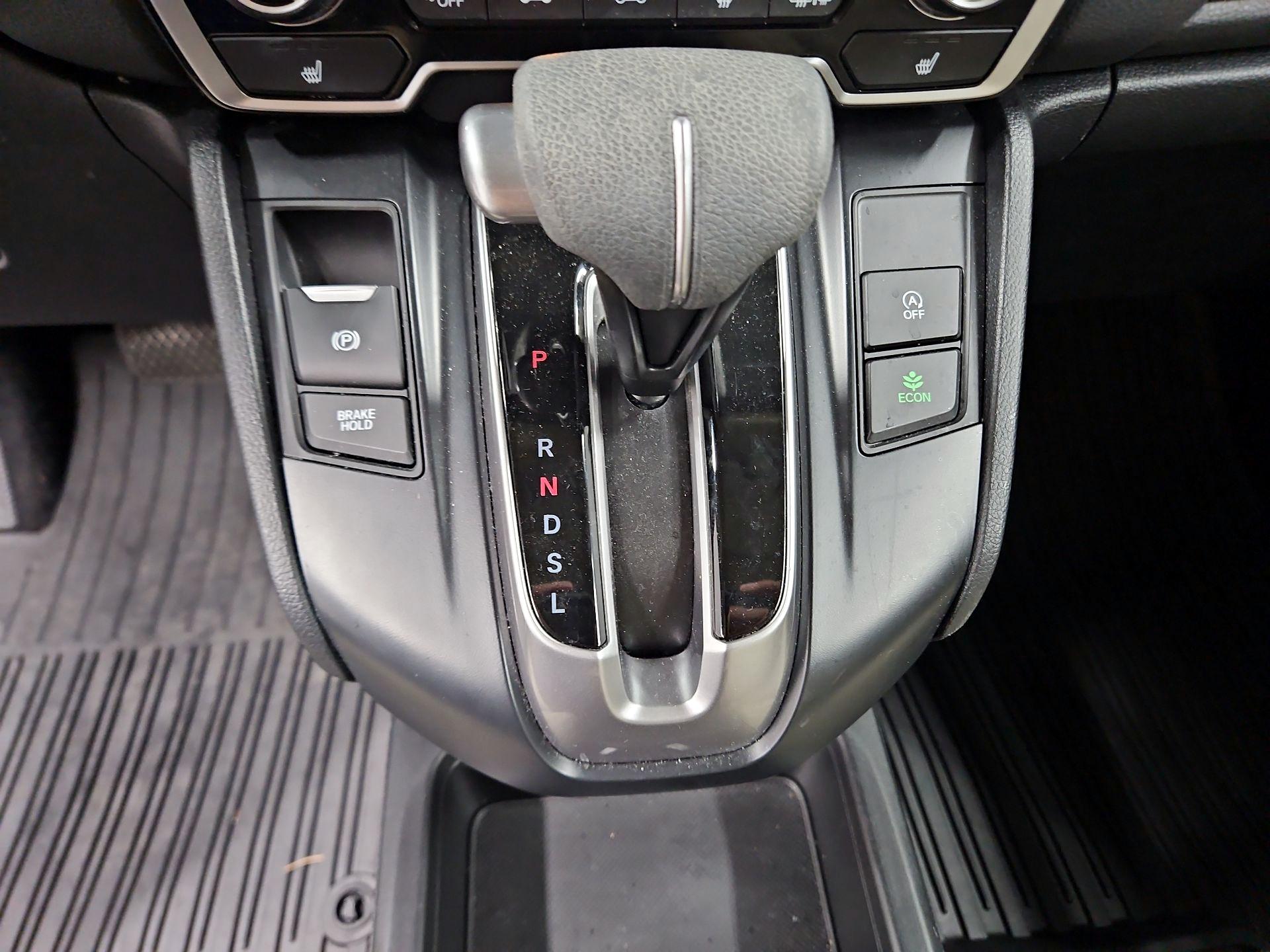 Thumbnail: 2022 Honda CR-V - 17