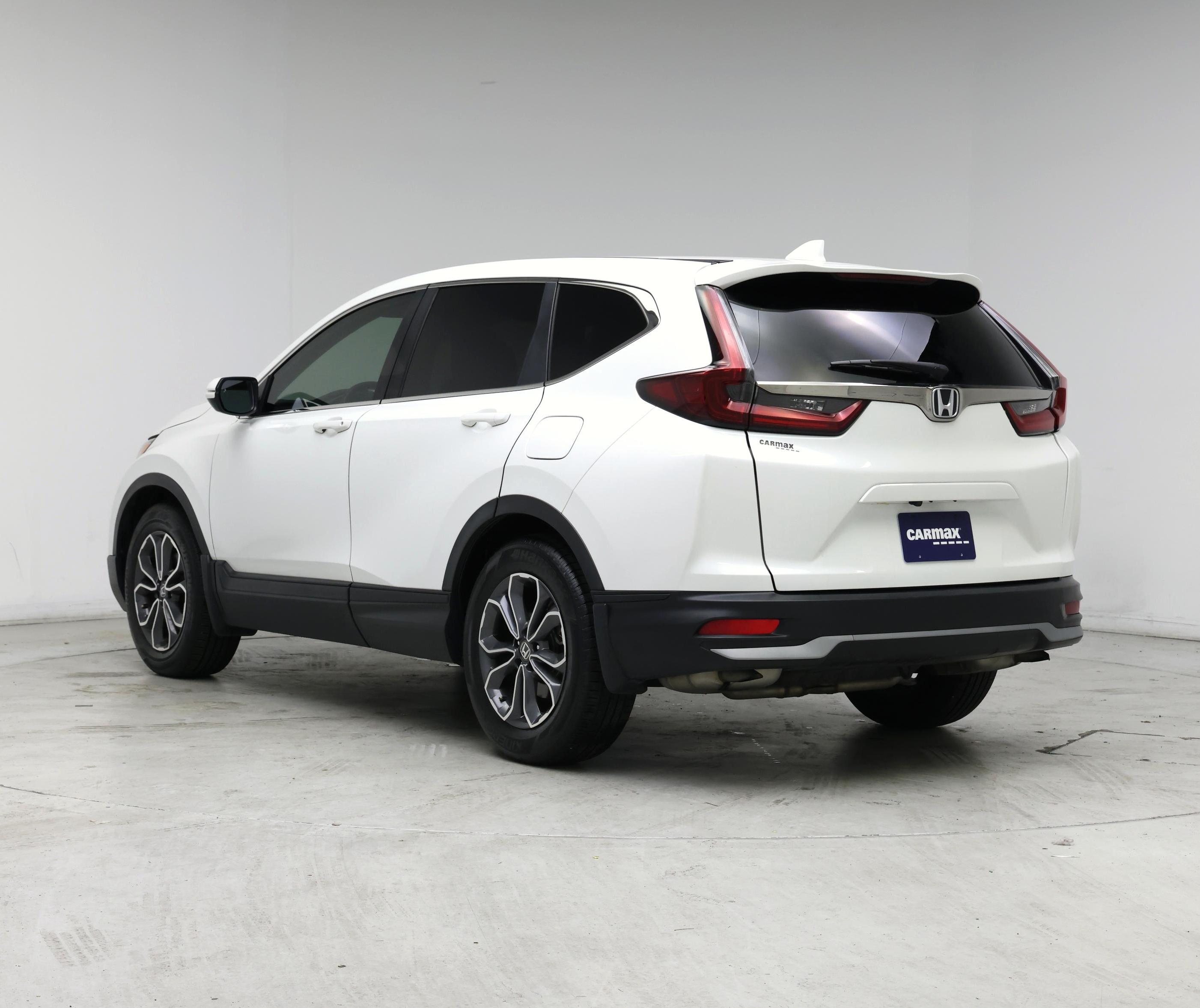 Thumbnail: 2022 Honda CR-V - 2