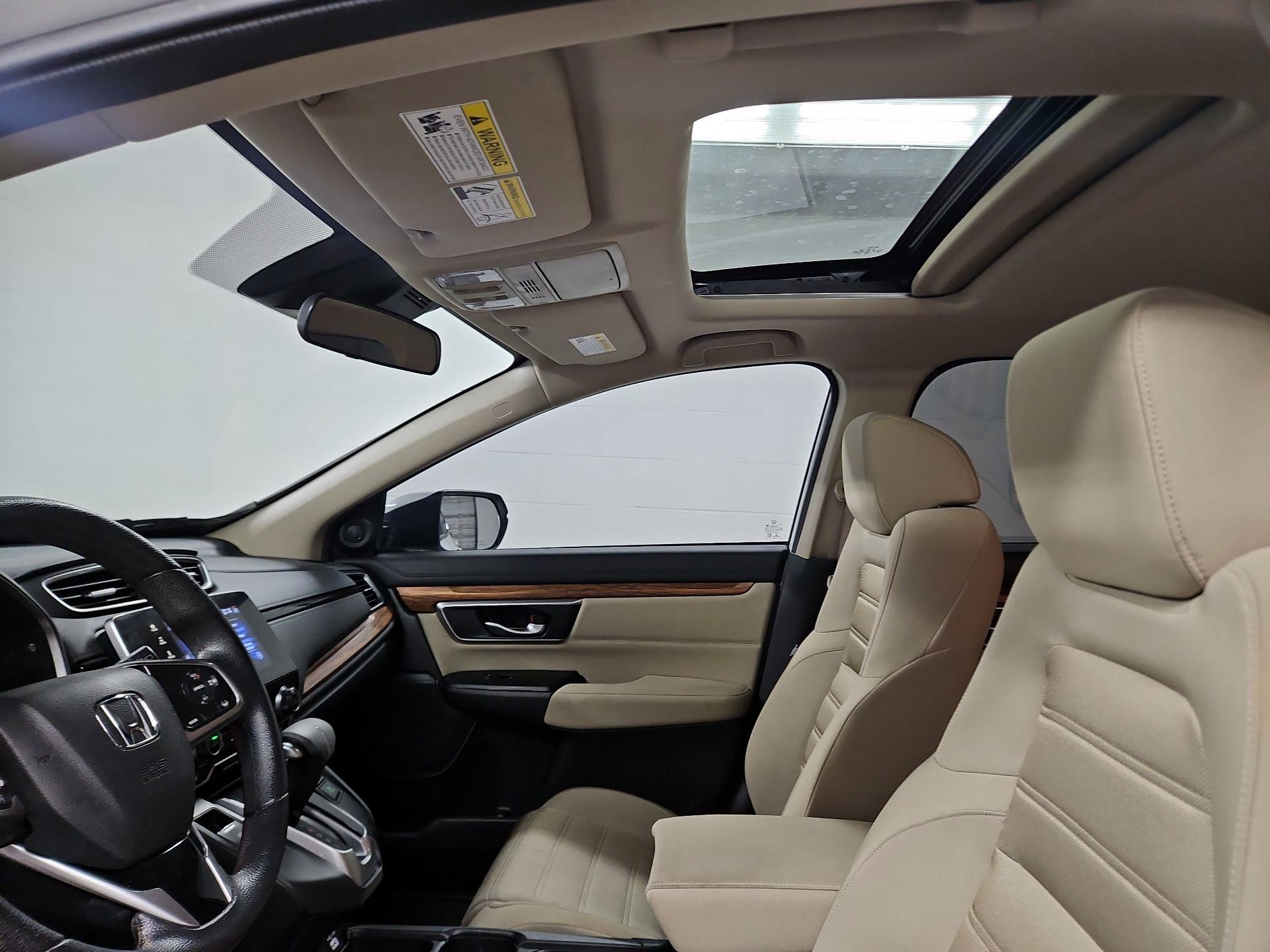 Thumbnail: 2022 Honda CR-V - 19