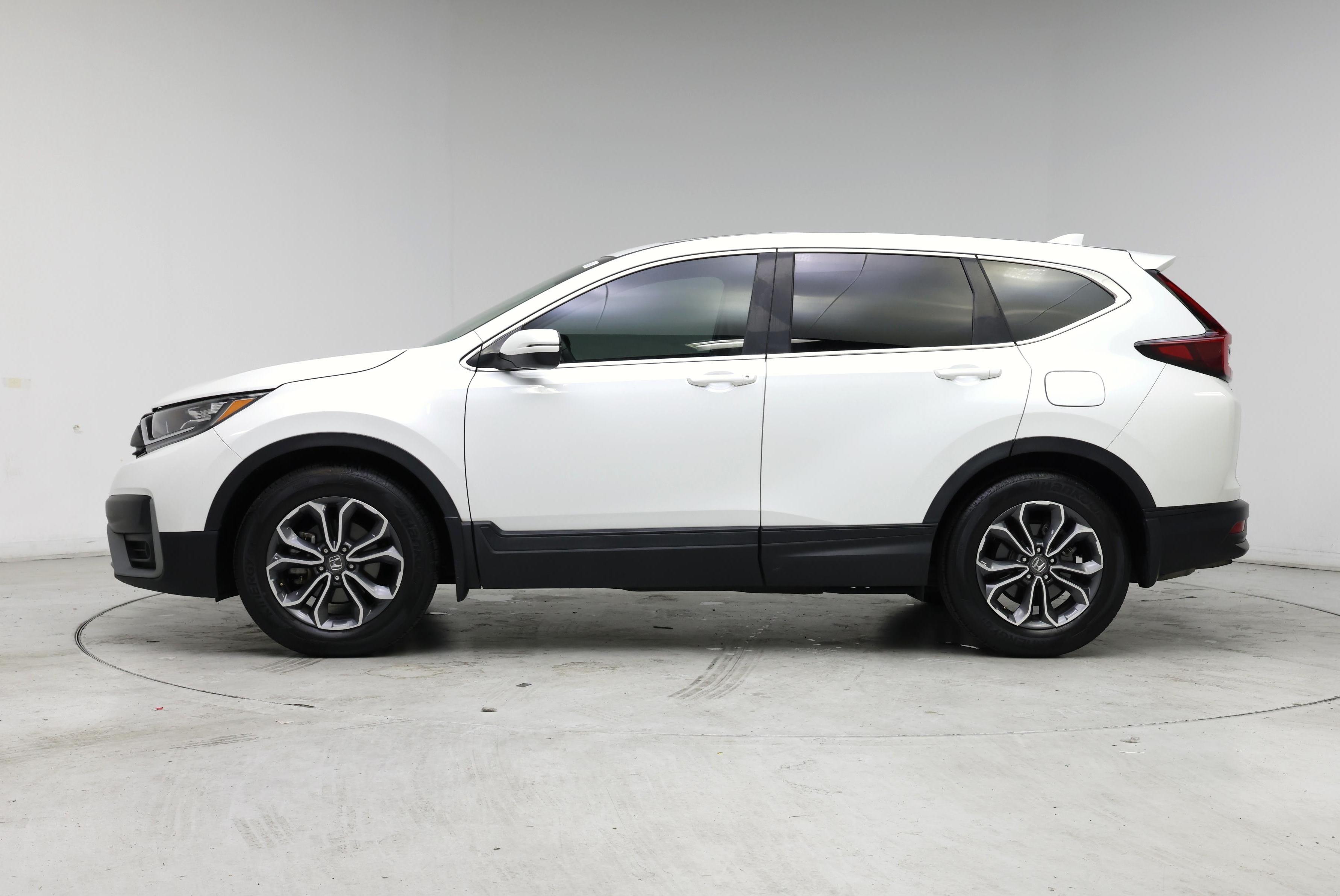Thumbnail: 2022 Honda CR-V - 3