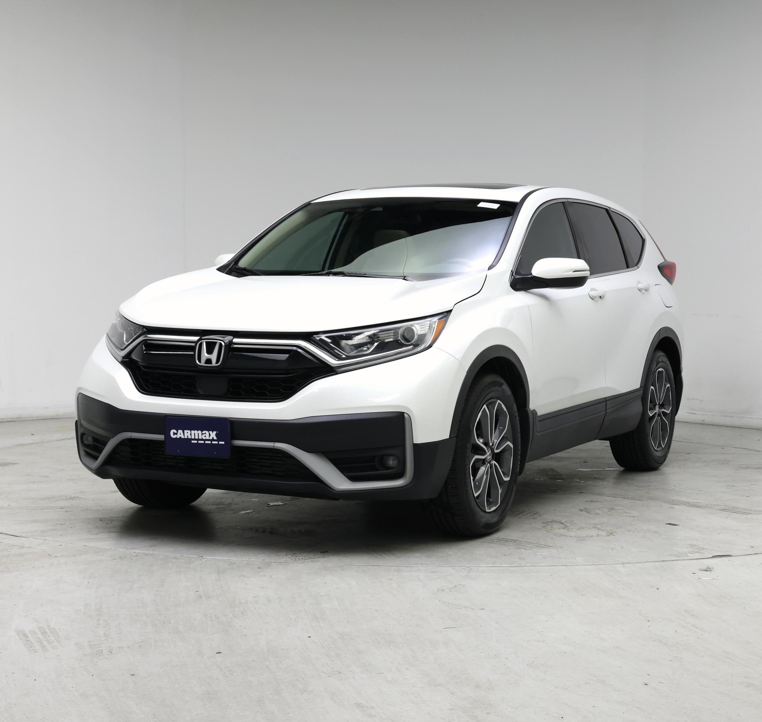Thumbnail: 2022 Honda CR-V - 4