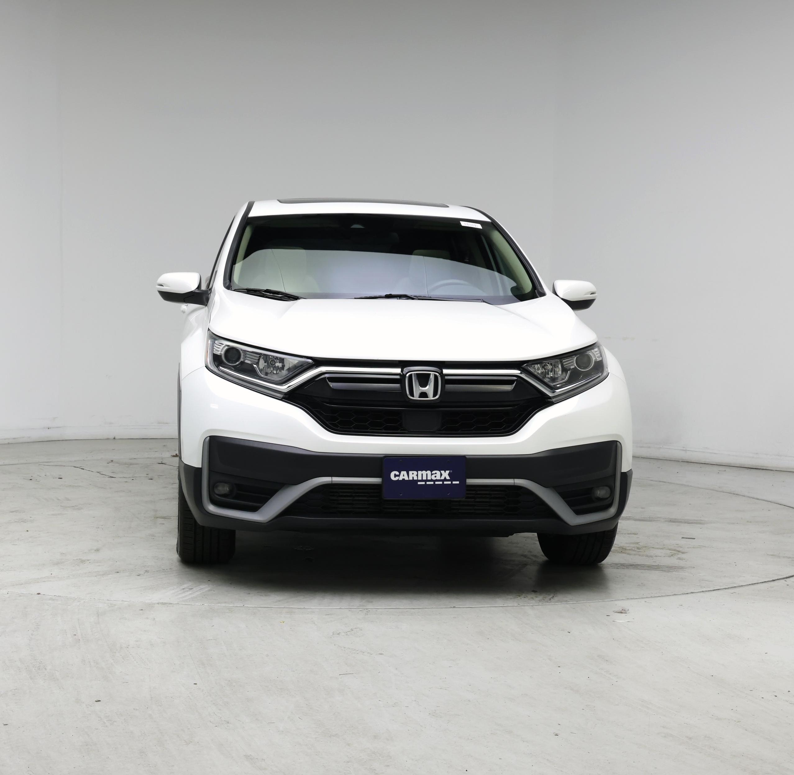 Thumbnail: 2022 Honda CR-V - 5
