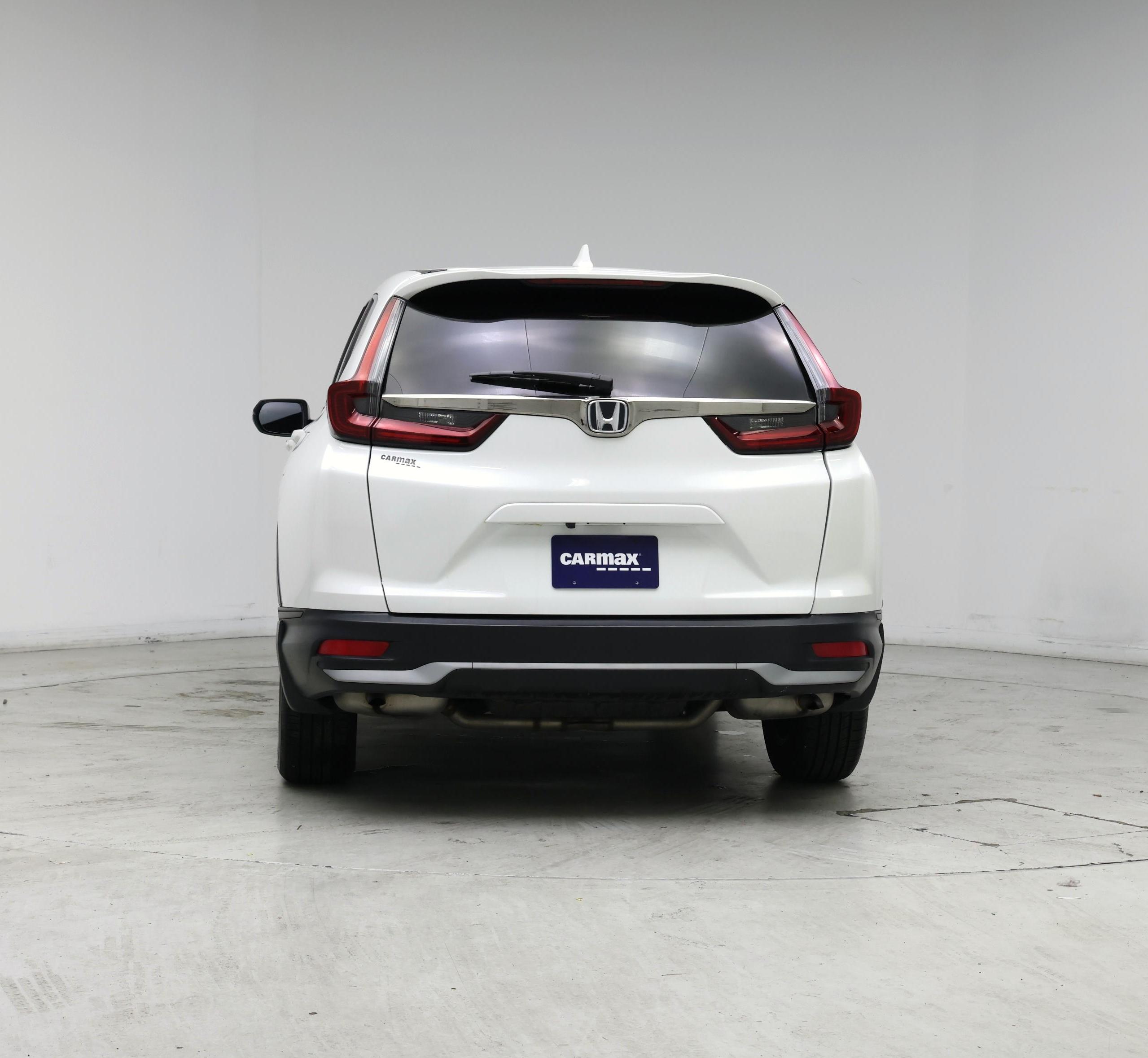 Thumbnail: 2022 Honda CR-V - 6