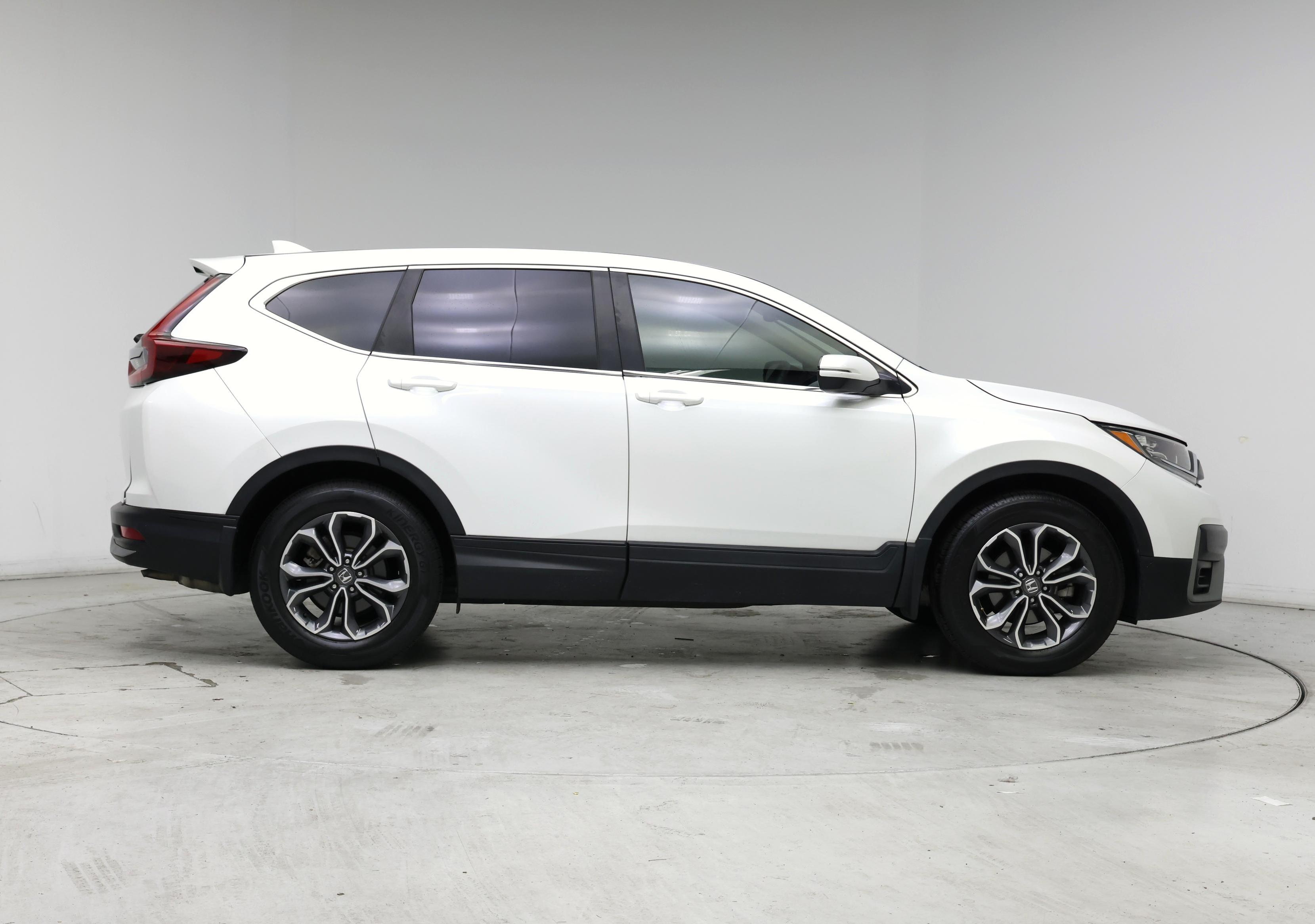 Thumbnail: 2022 Honda CR-V - 7