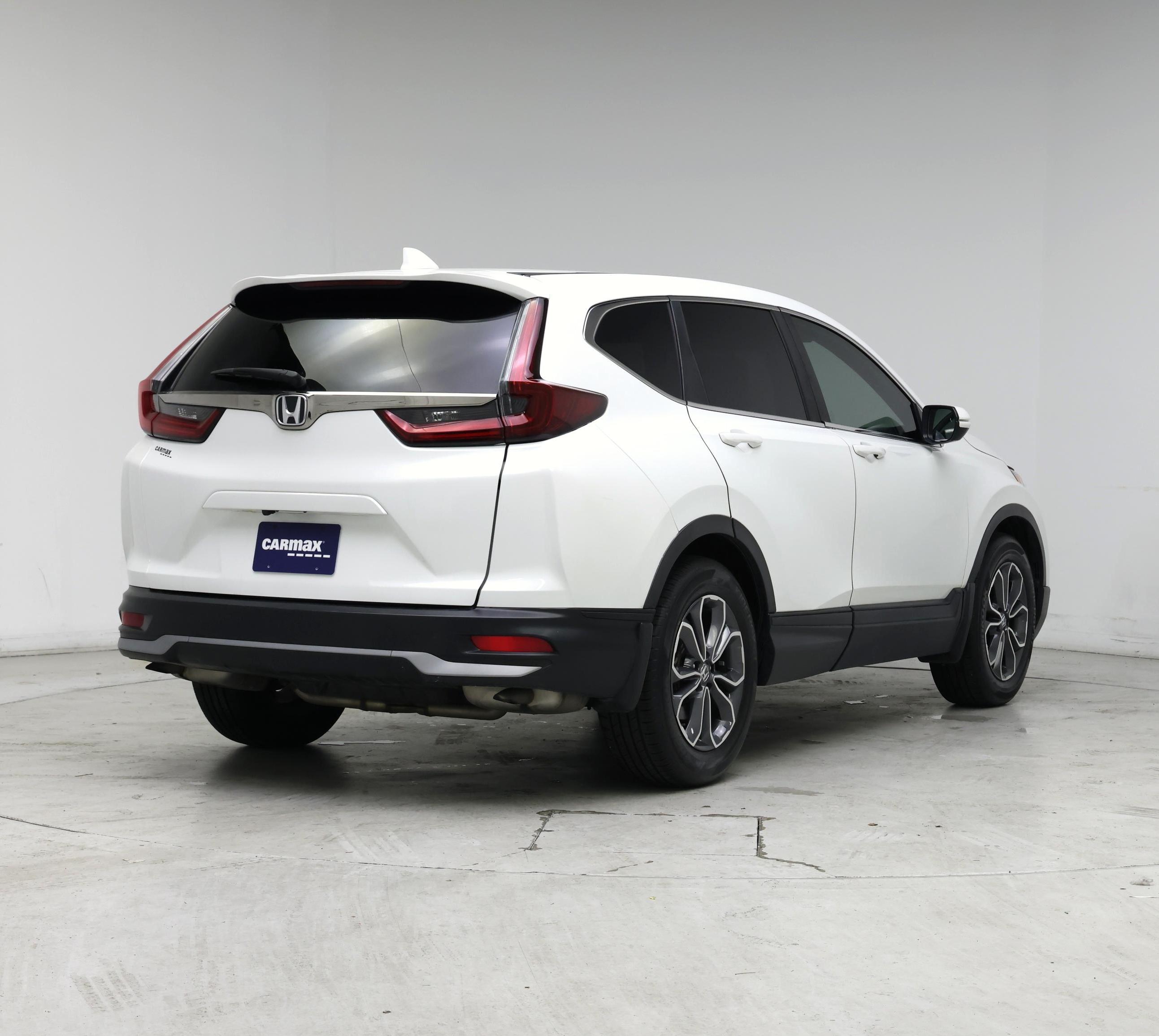 Thumbnail: 2022 Honda CR-V - 8