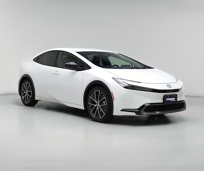2024 Toyota Prius XLE