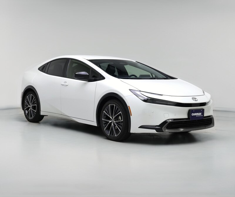 2024 Toyota Prius XLE