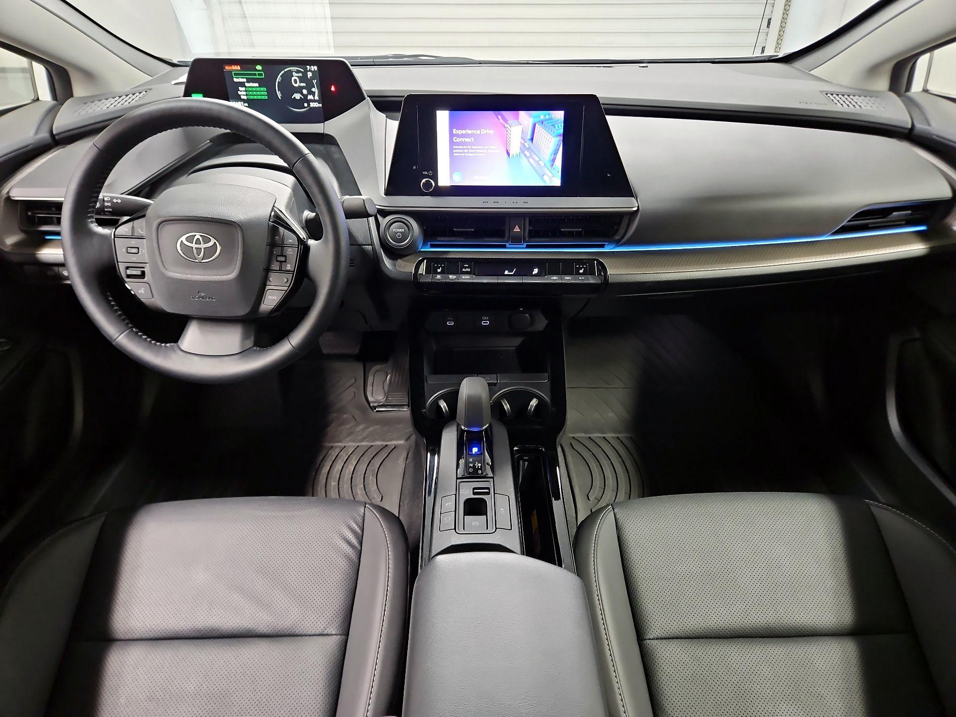 Thumbnail: 2024 Toyota Prius - 9