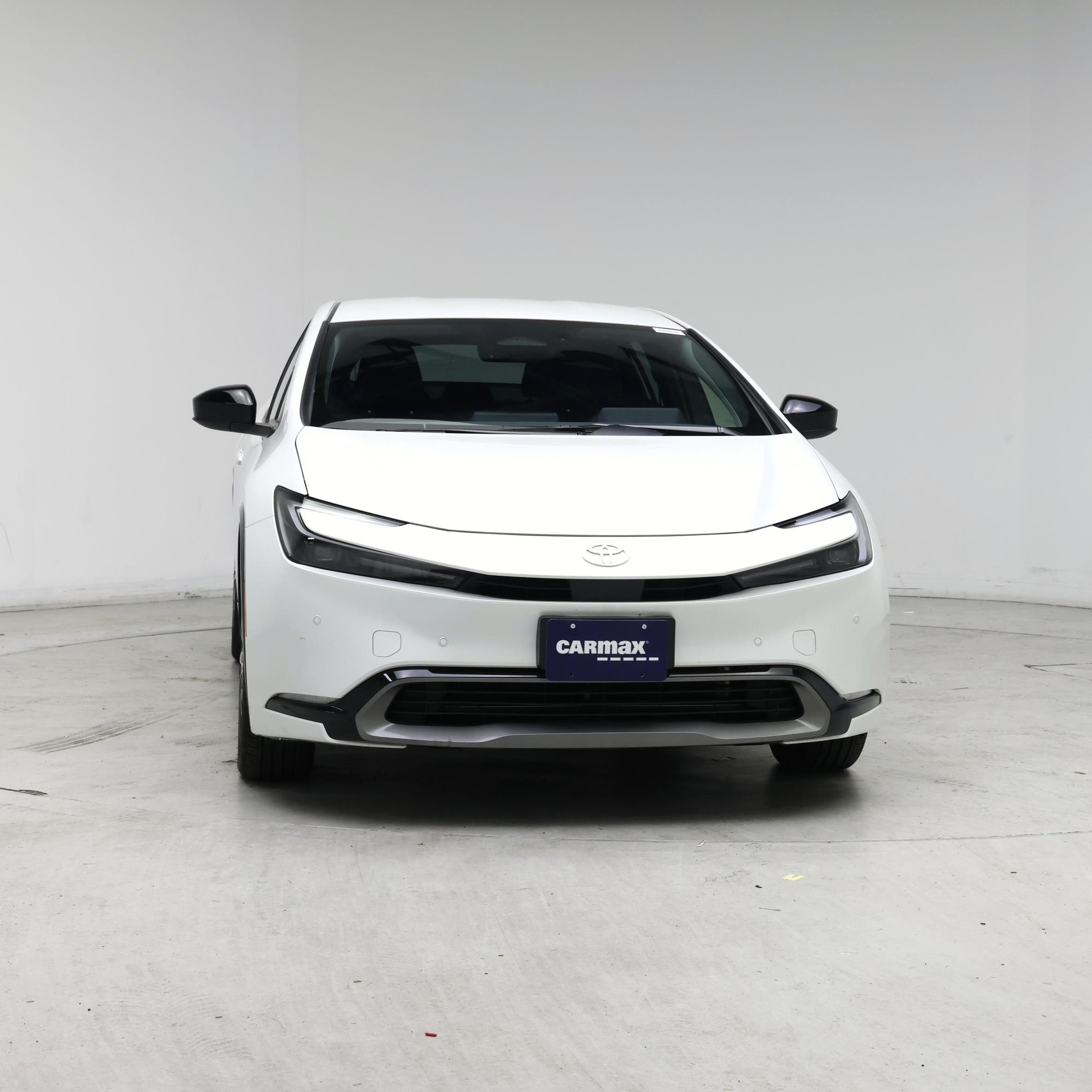 Thumbnail: 2024 Toyota Prius - 5