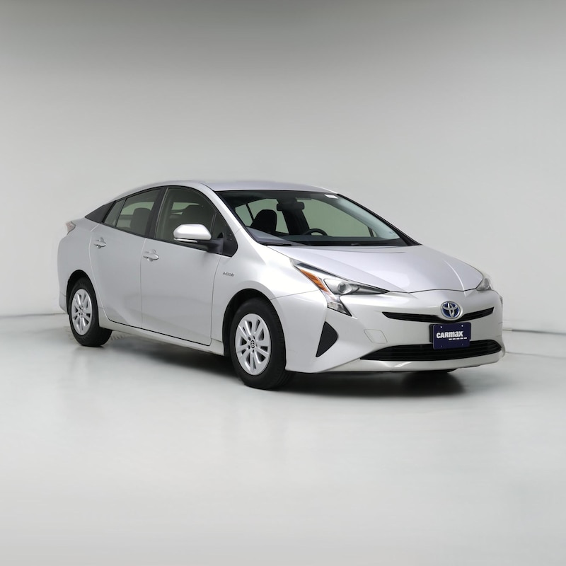 2016 Toyota Prius Two