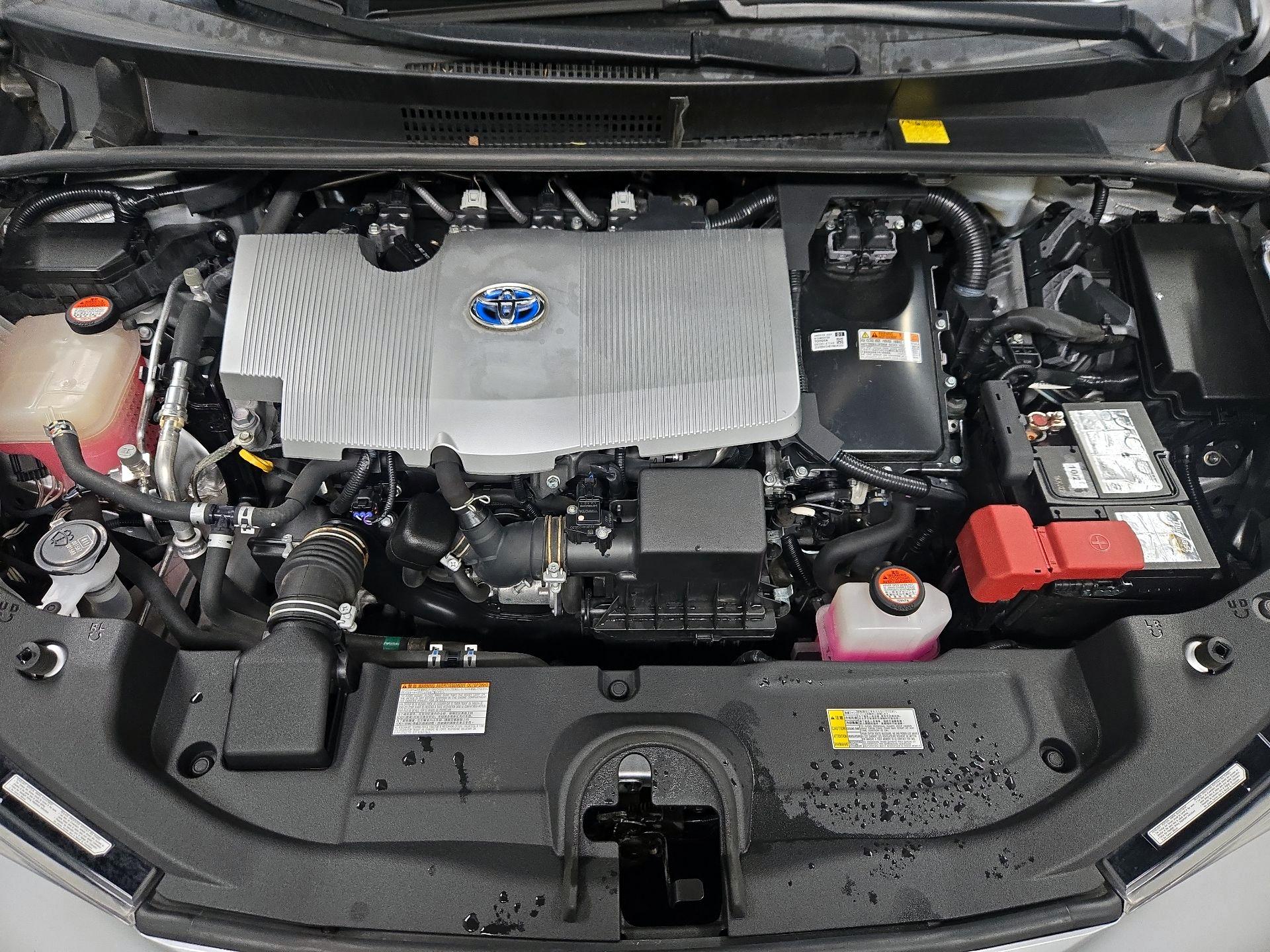 Thumbnail: 2016 Toyota Prius - 20