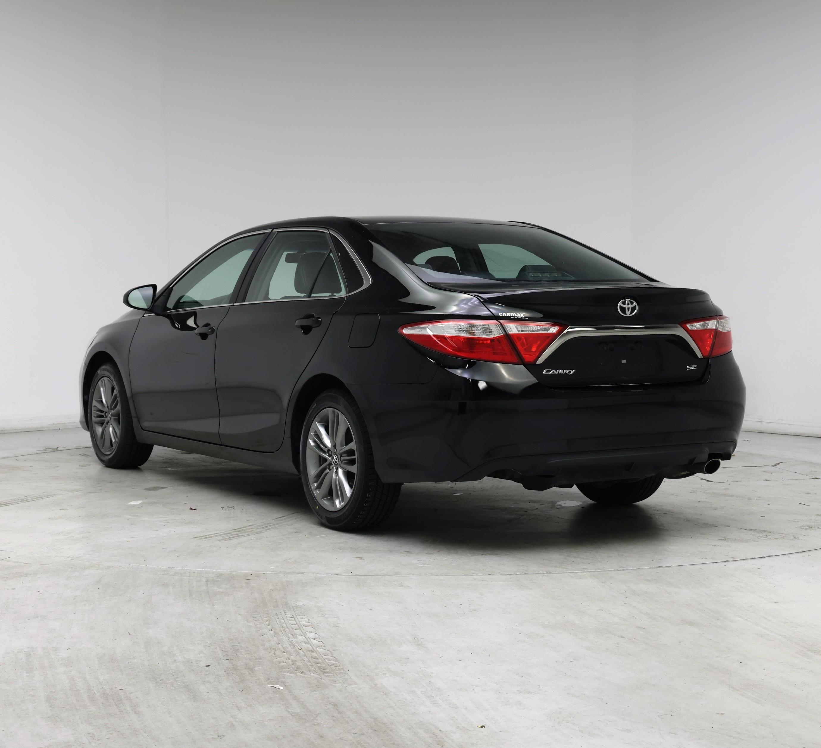Thumbnail: 2016 Toyota Camry - 2