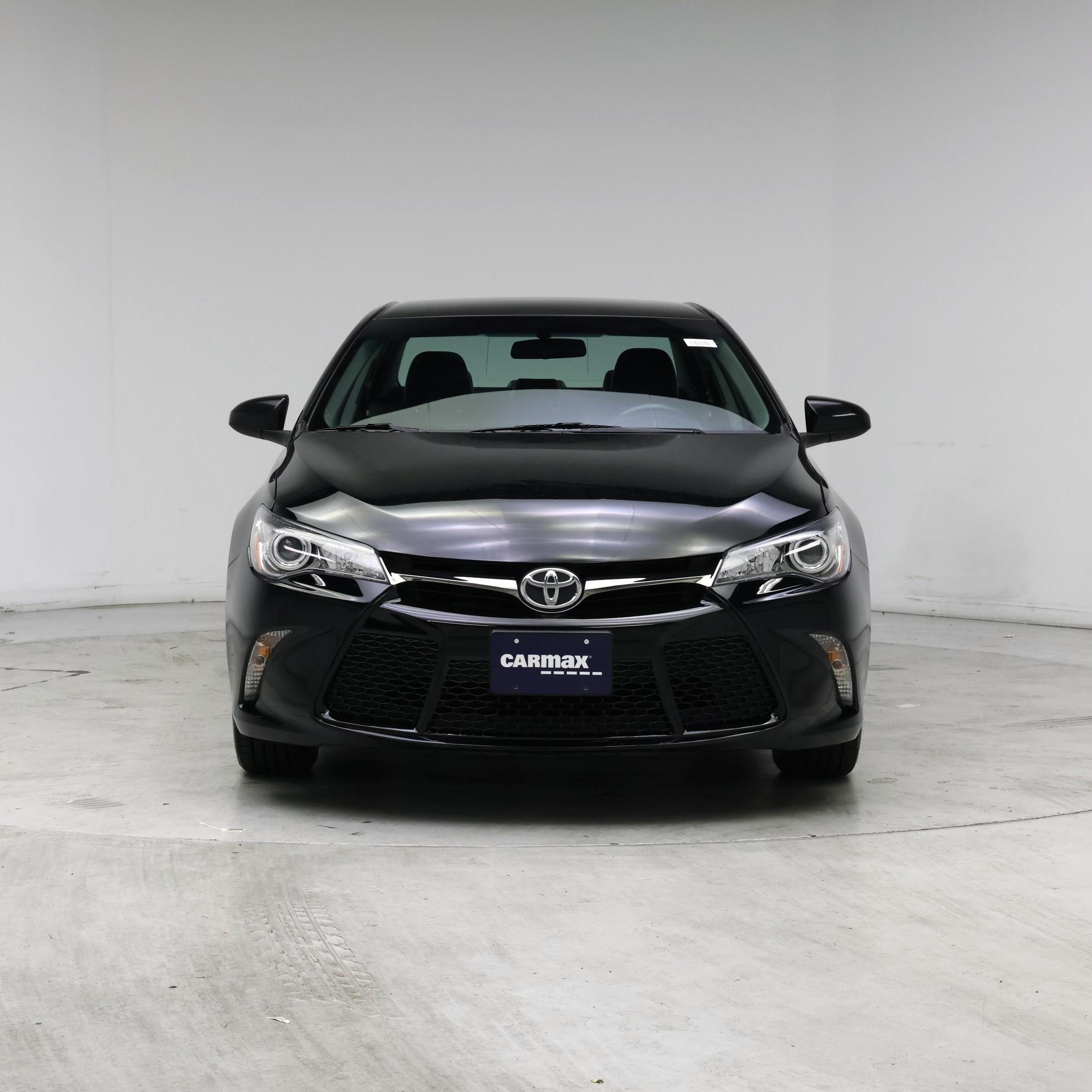 Thumbnail: 2016 Toyota Camry - 5