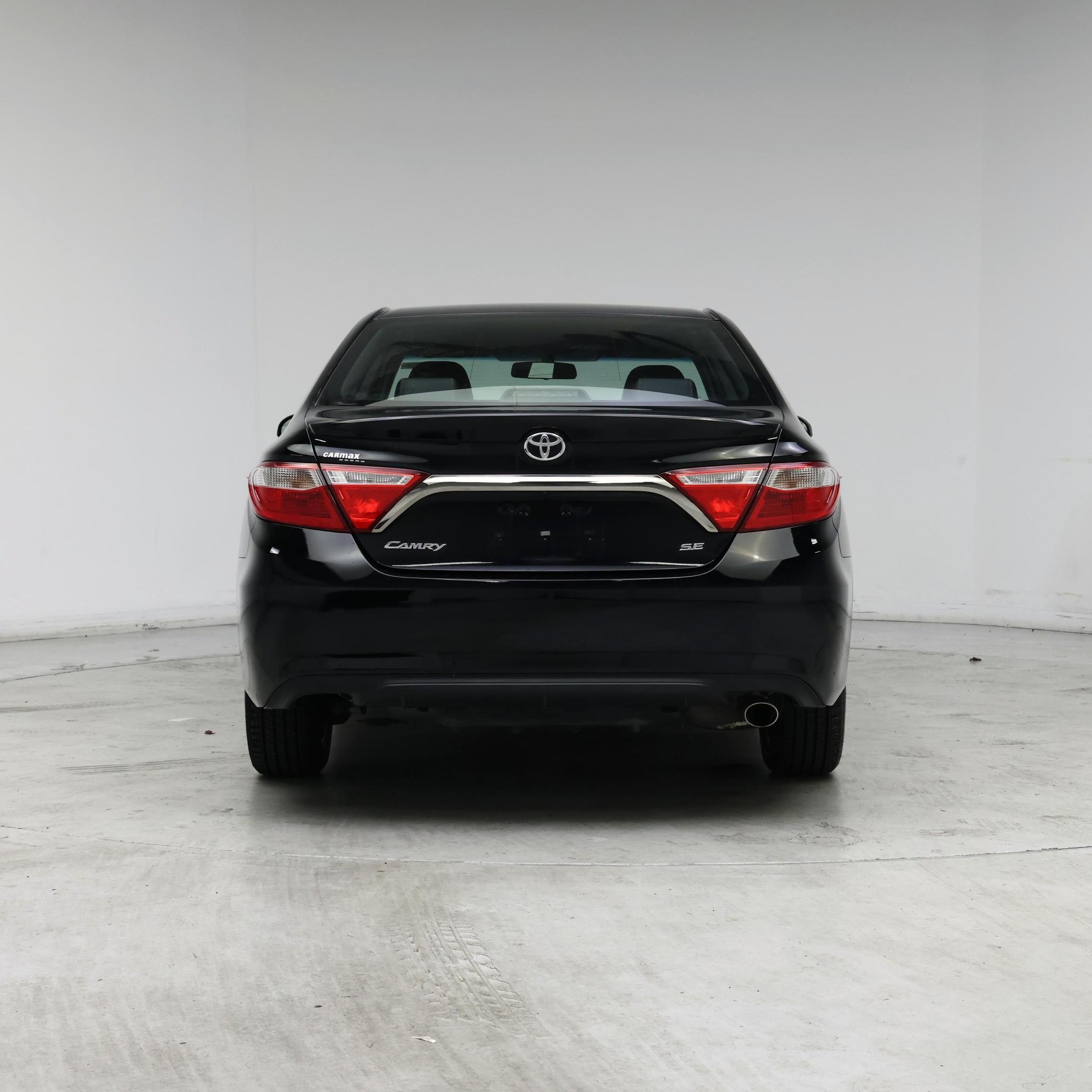Thumbnail: 2016 Toyota Camry - 6