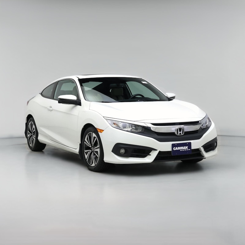 2017 Honda Civic EX-L