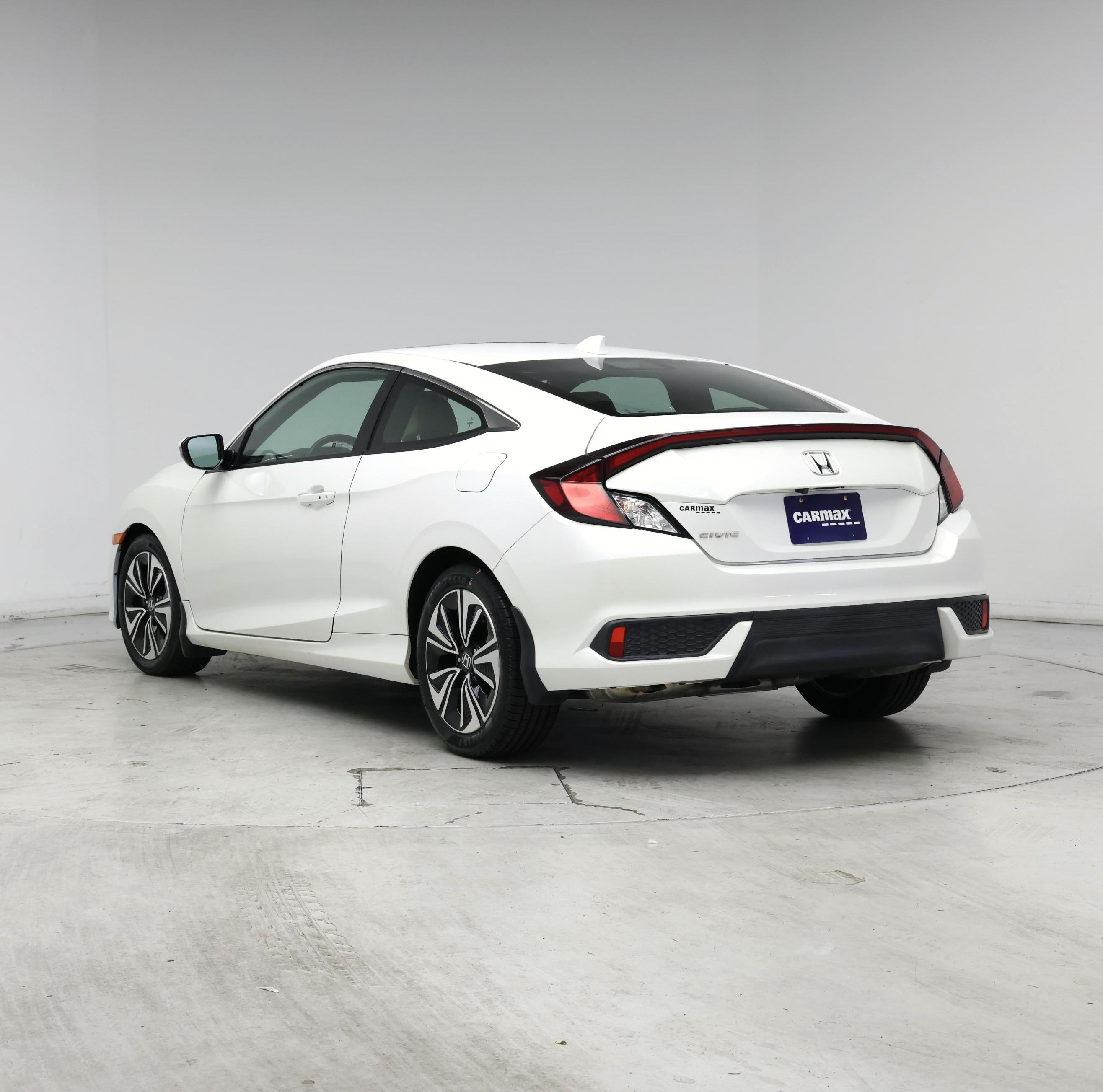 Thumbnail: 2017 Honda Civic - 2