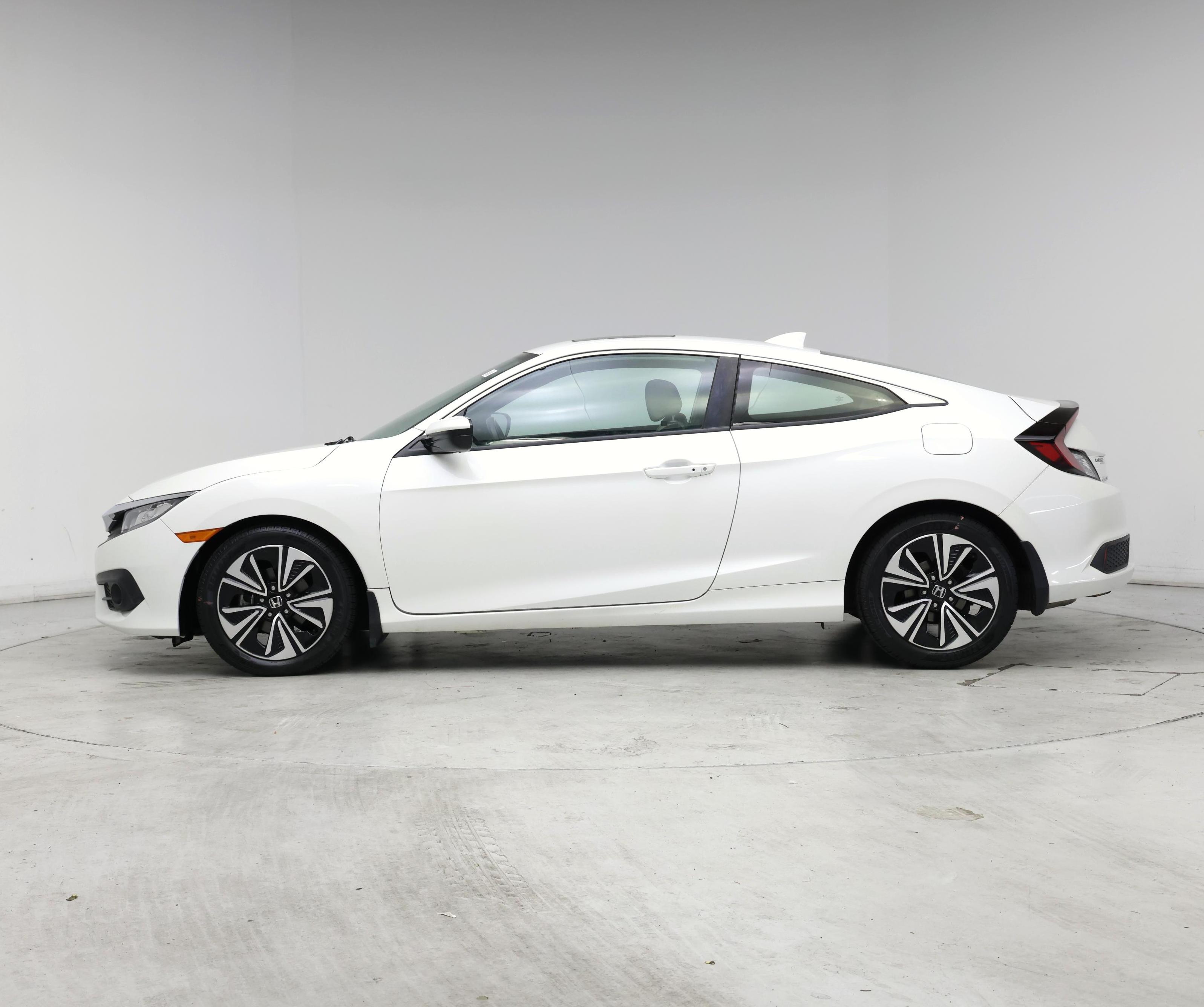 Thumbnail: 2017 Honda Civic - 3