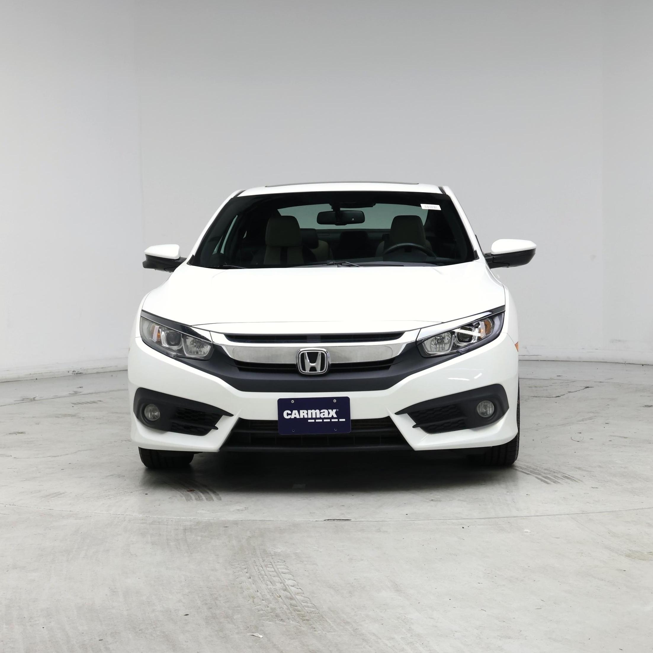 Thumbnail: 2017 Honda Civic - 5