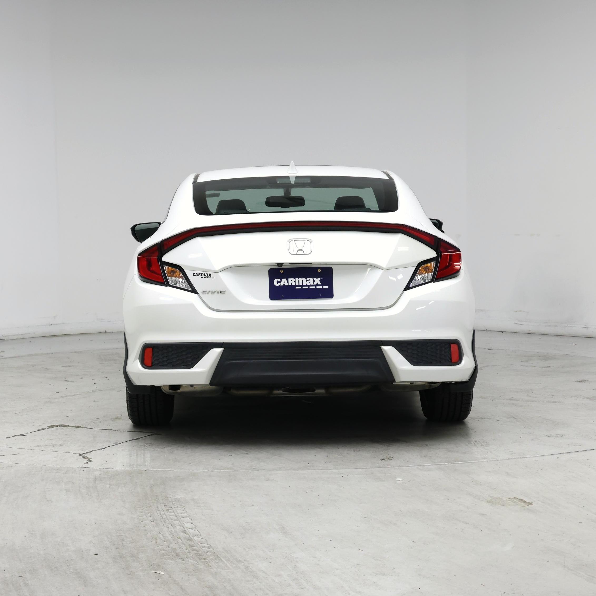Thumbnail: 2017 Honda Civic - 6