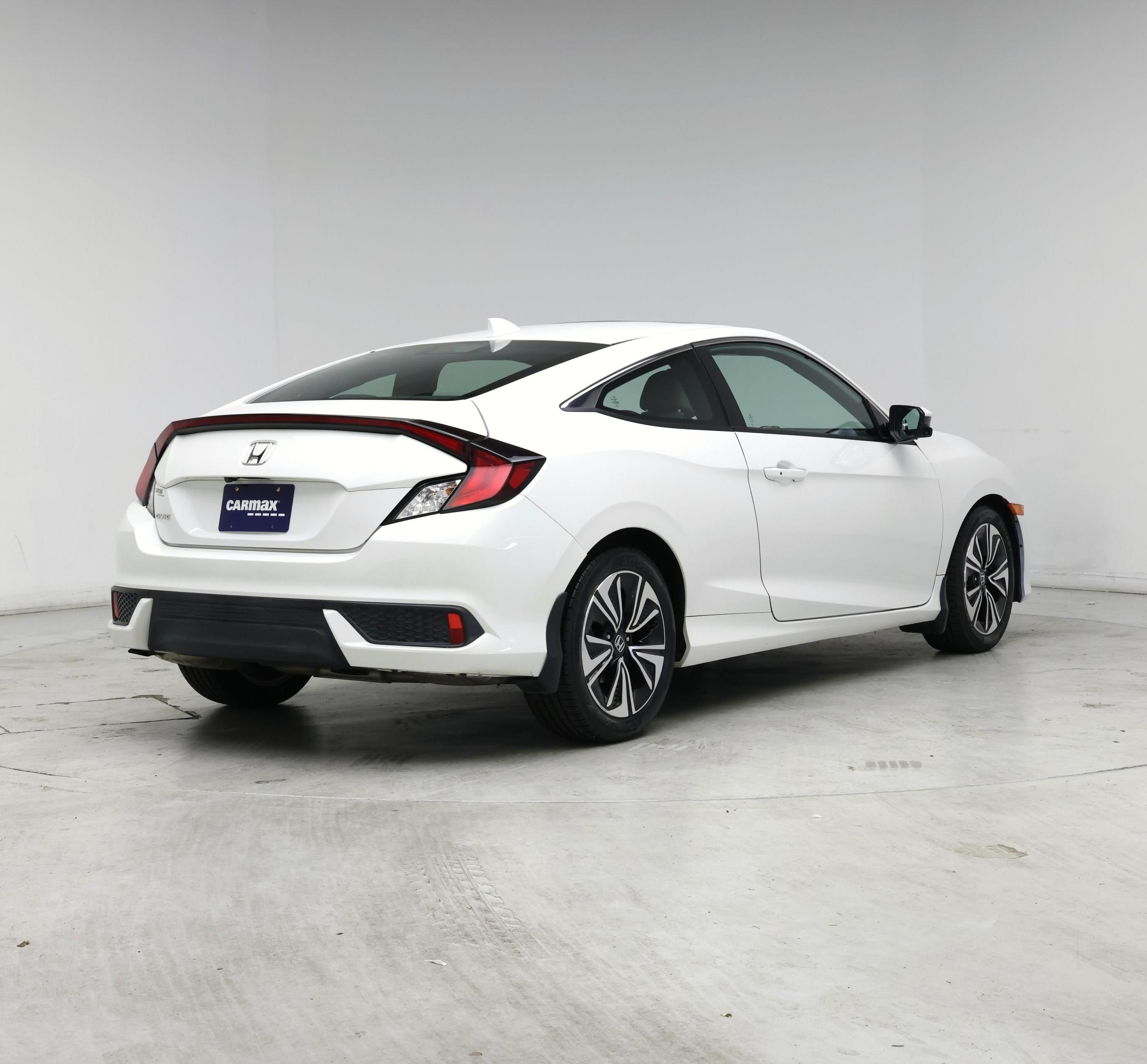 Thumbnail: 2017 Honda Civic - 8