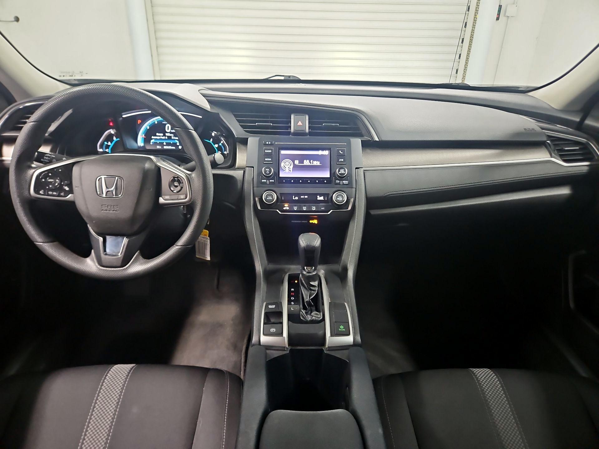 Thumbnail: 2019 Honda Civic - 9